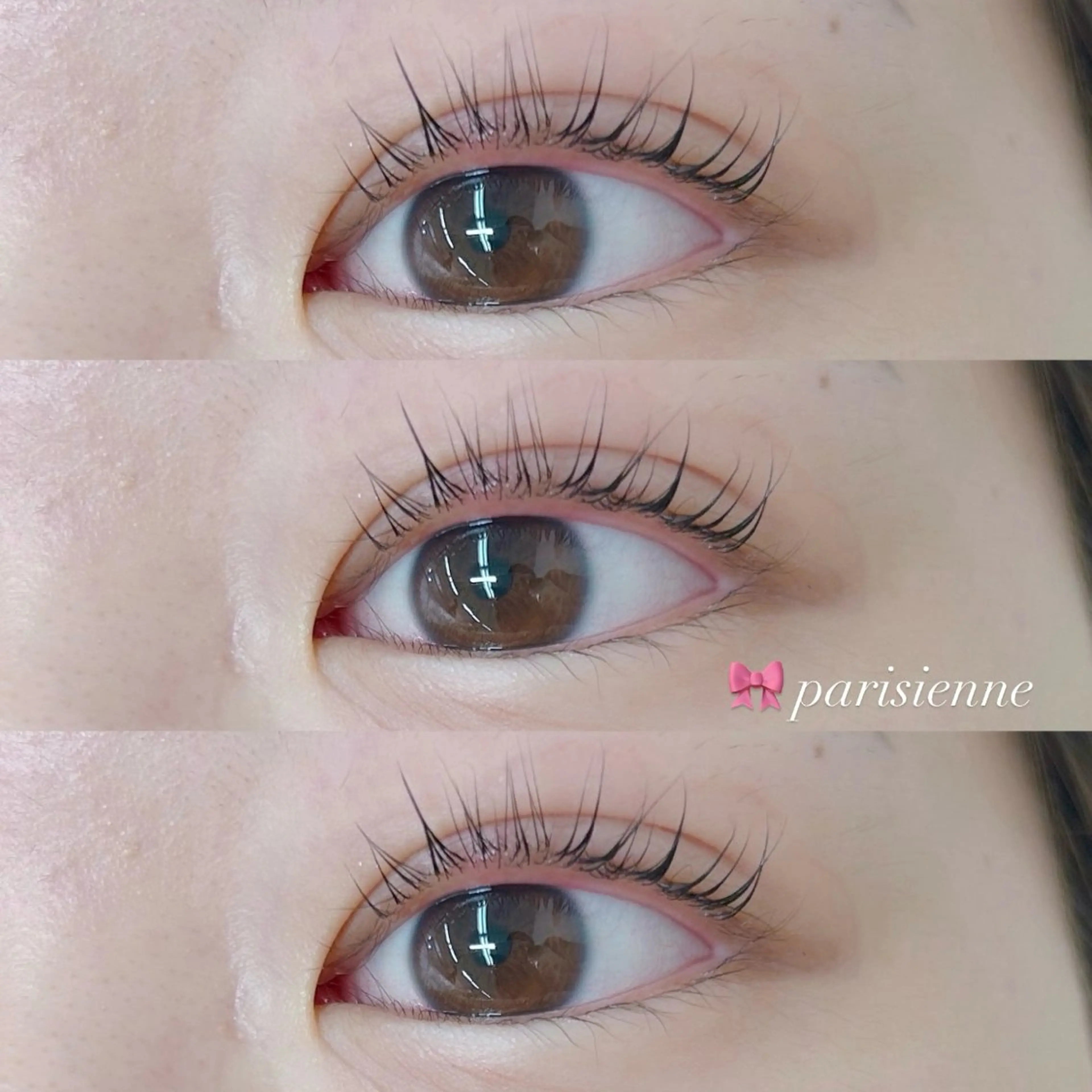 マツエク・マツパ TRU NAIL&EYELASH 横浜店所属・🫧TRU Tamaki🫧のマツエク・マツパデザイン