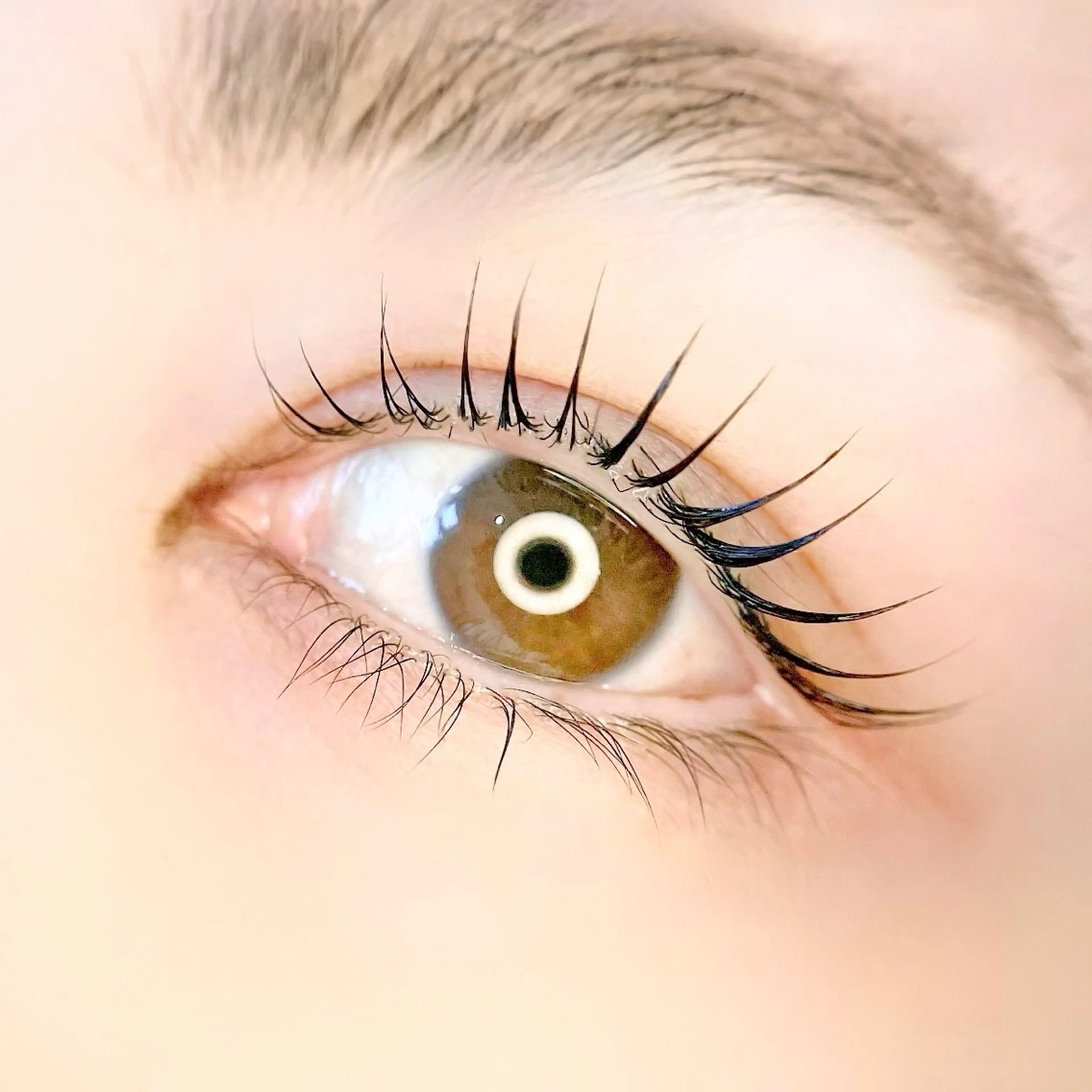 マツエク・マツパ マツパ eyelash salon.VIELのマツエク・マツパデザイン