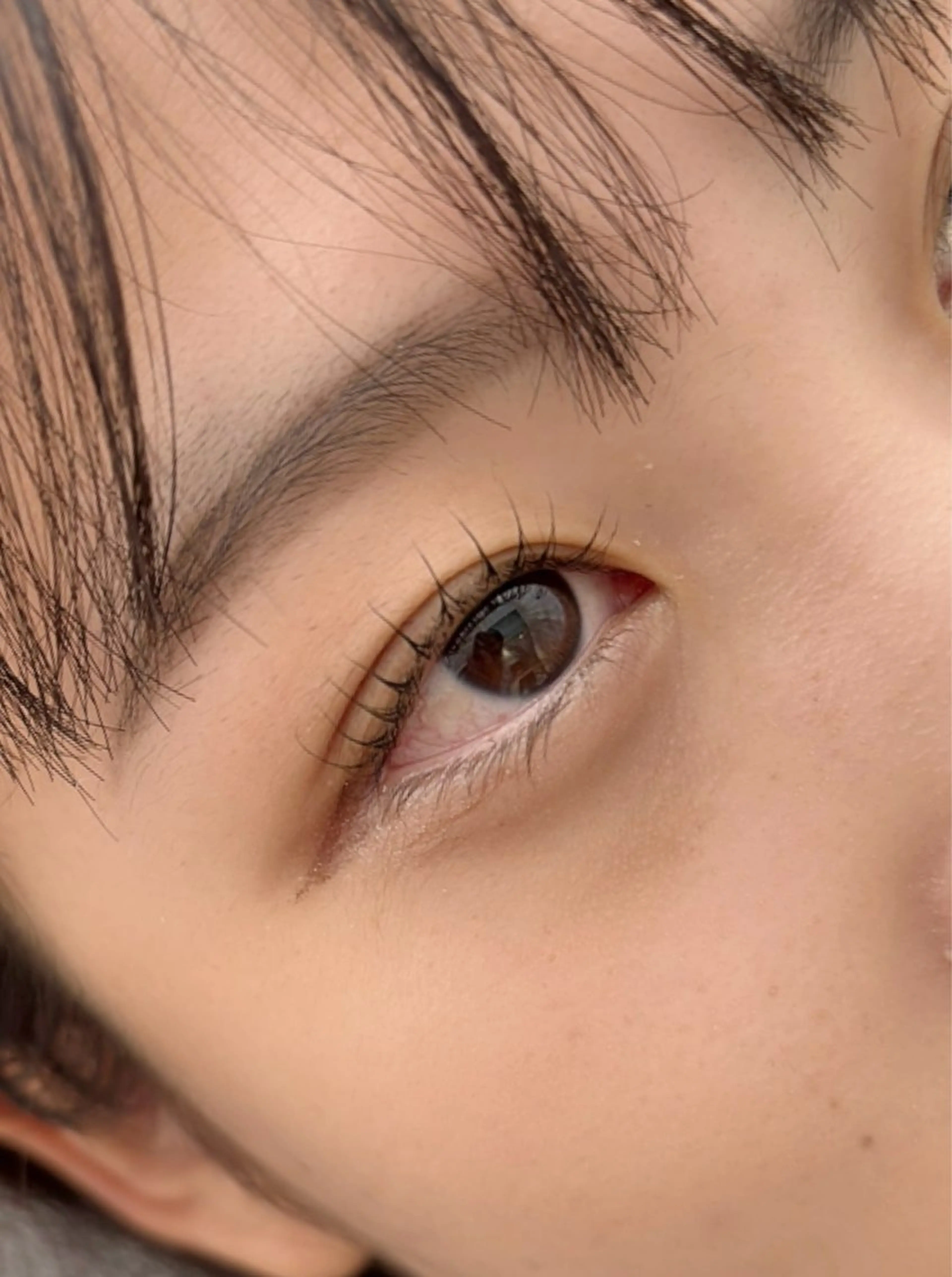 マツエク・マツパ HARP Eyelash&Nail所属・束間まつパ nonokaのマツエク・マツパデザイン
