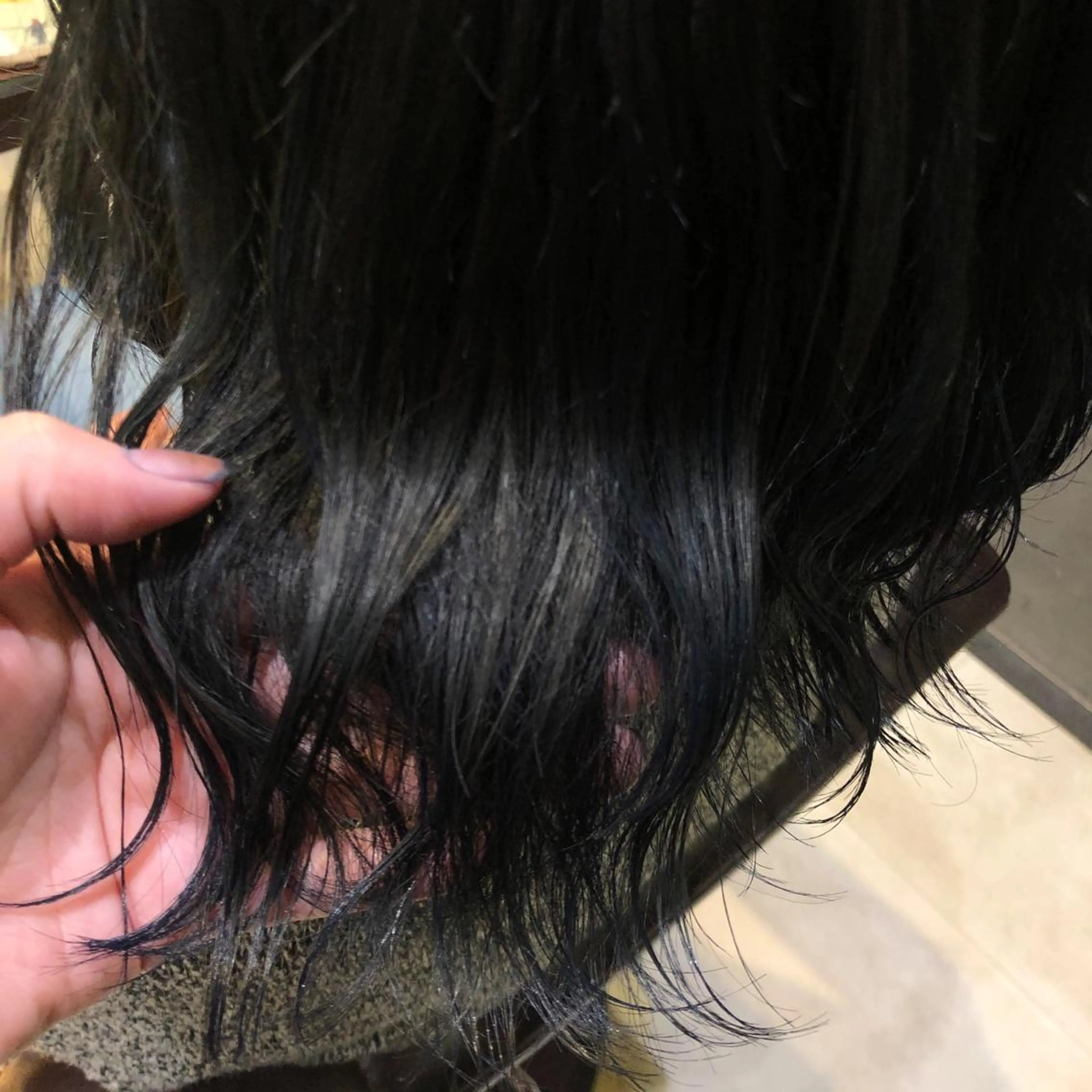 ミディアム トリートメント Yuueye mioの眉毛・アイブロウイメージ