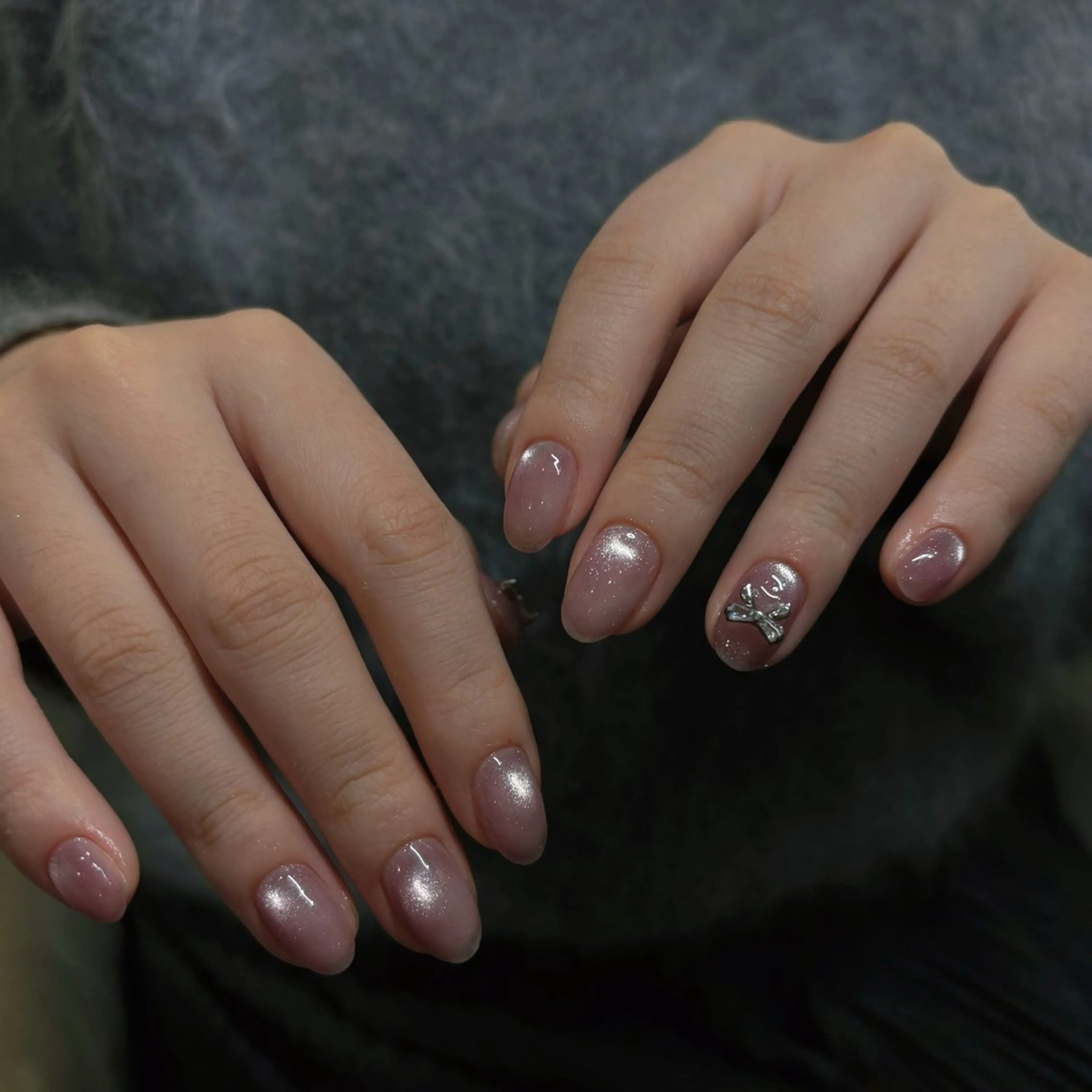 ネイル Panda•z nail aimiのネイルデザイン