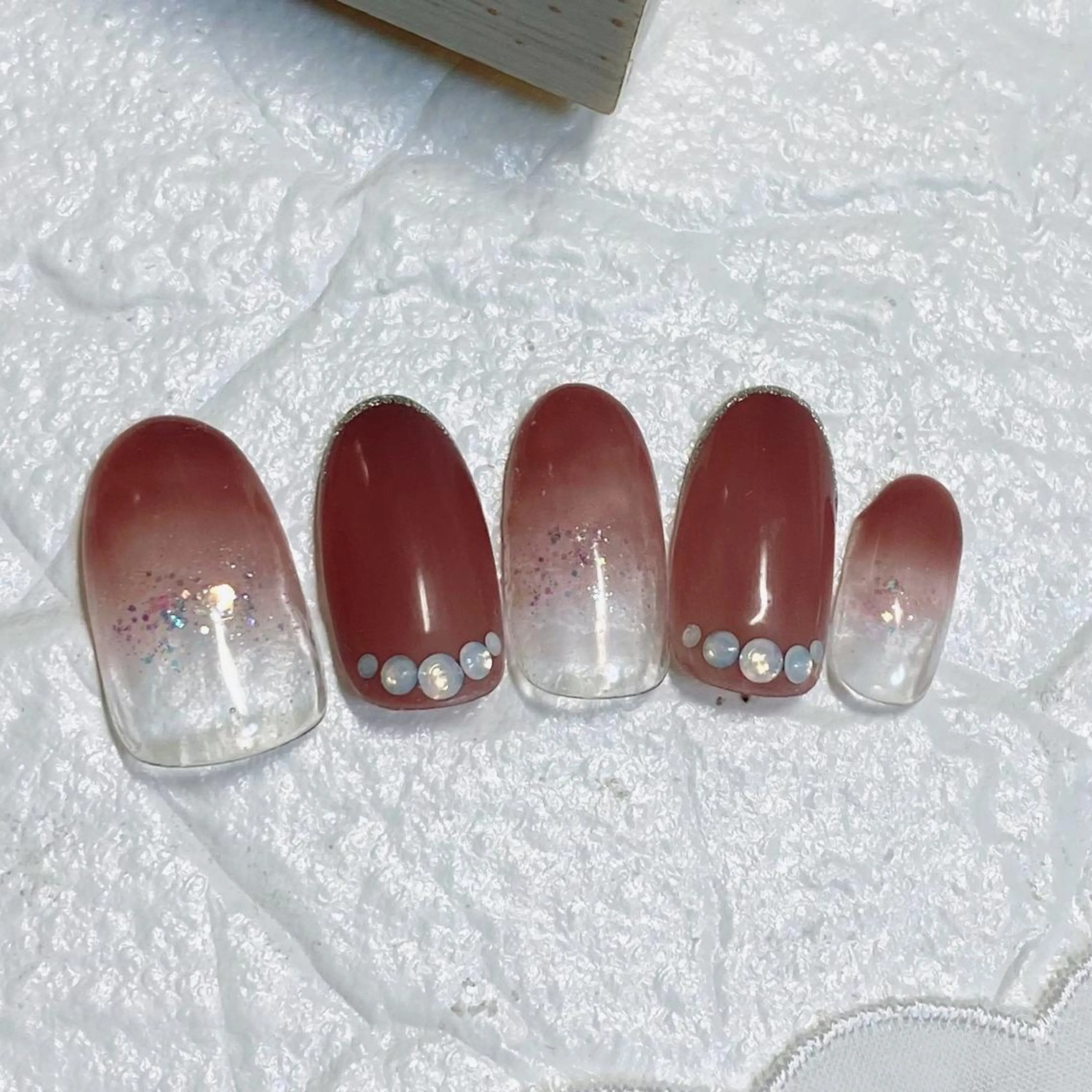 ネイル Verest 西荻窪のネイルデザイン