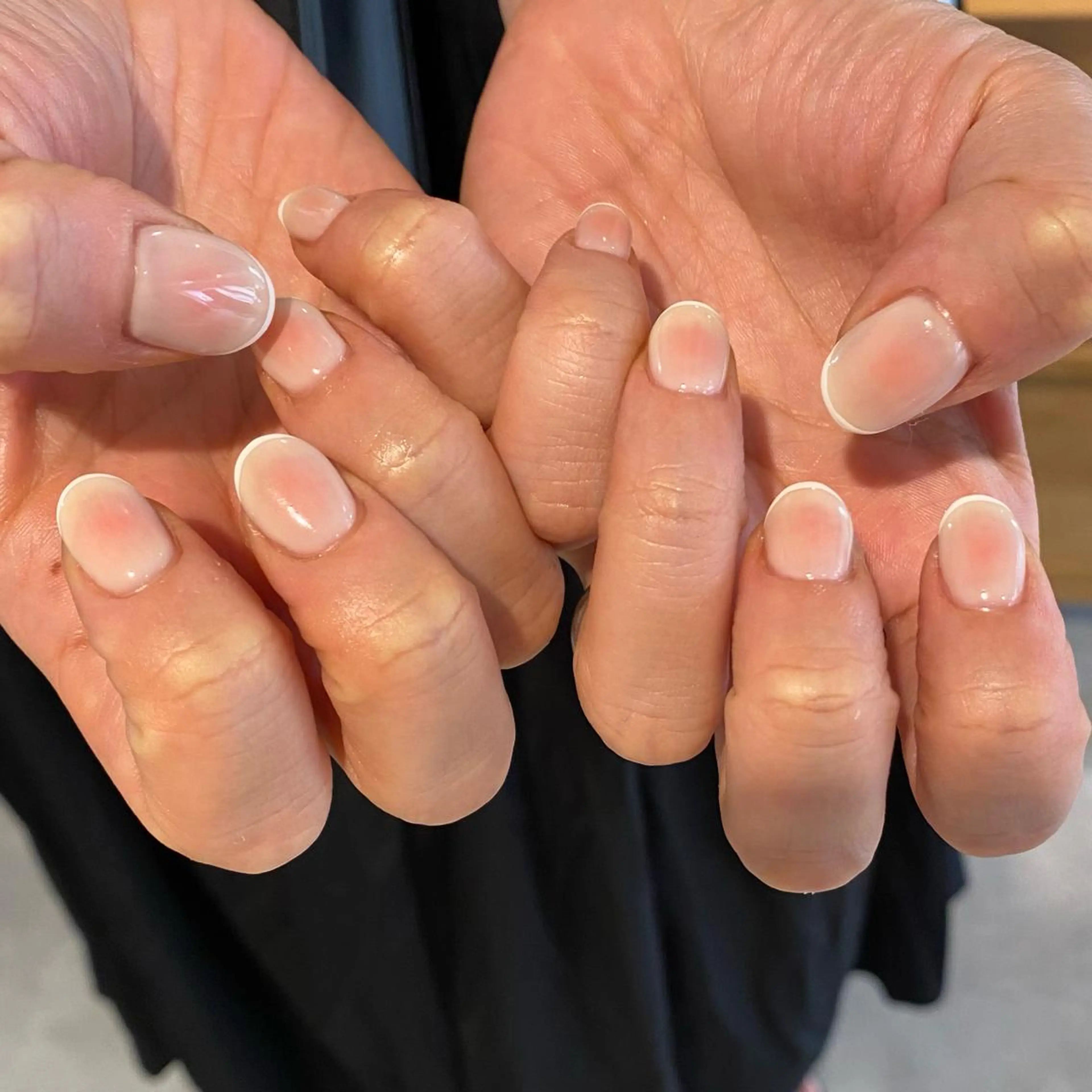 ネイル ハンドネイル RINO AMANE nailのネイルデザイン