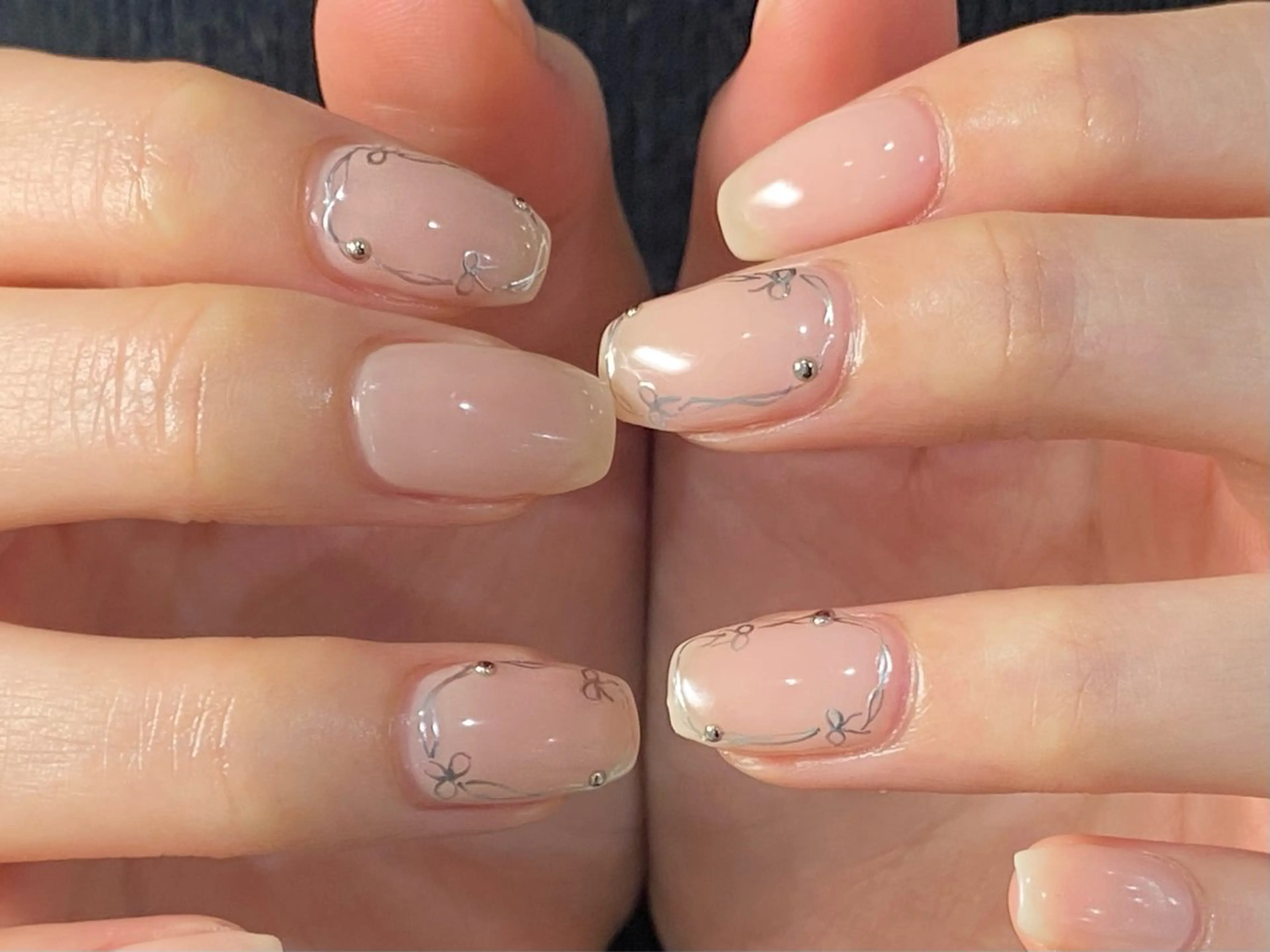 ネイル Ikarashi Mimuのネイルデザイン