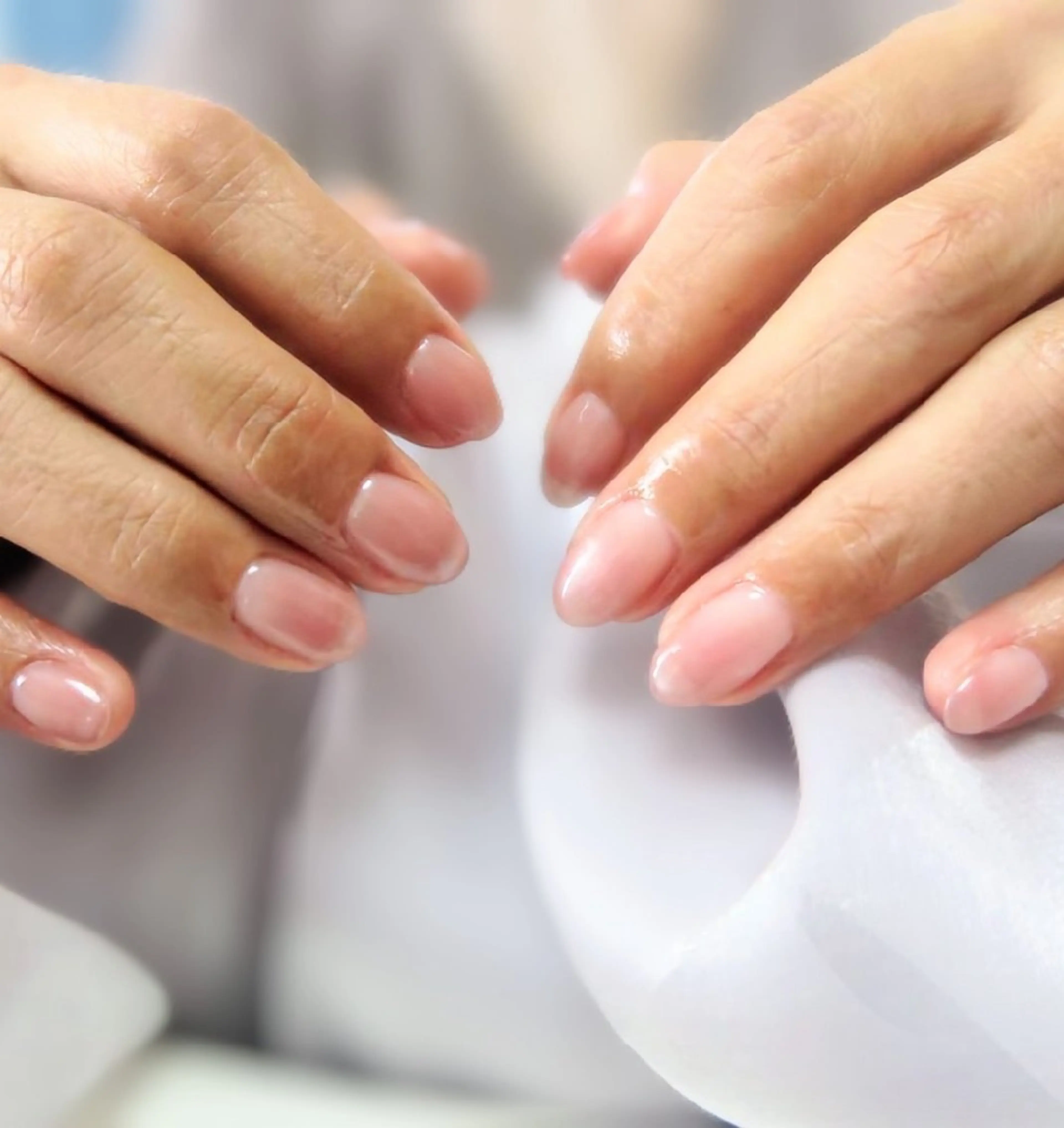 ネイル ハンドネイル nailsalon charoのネイルデザイン