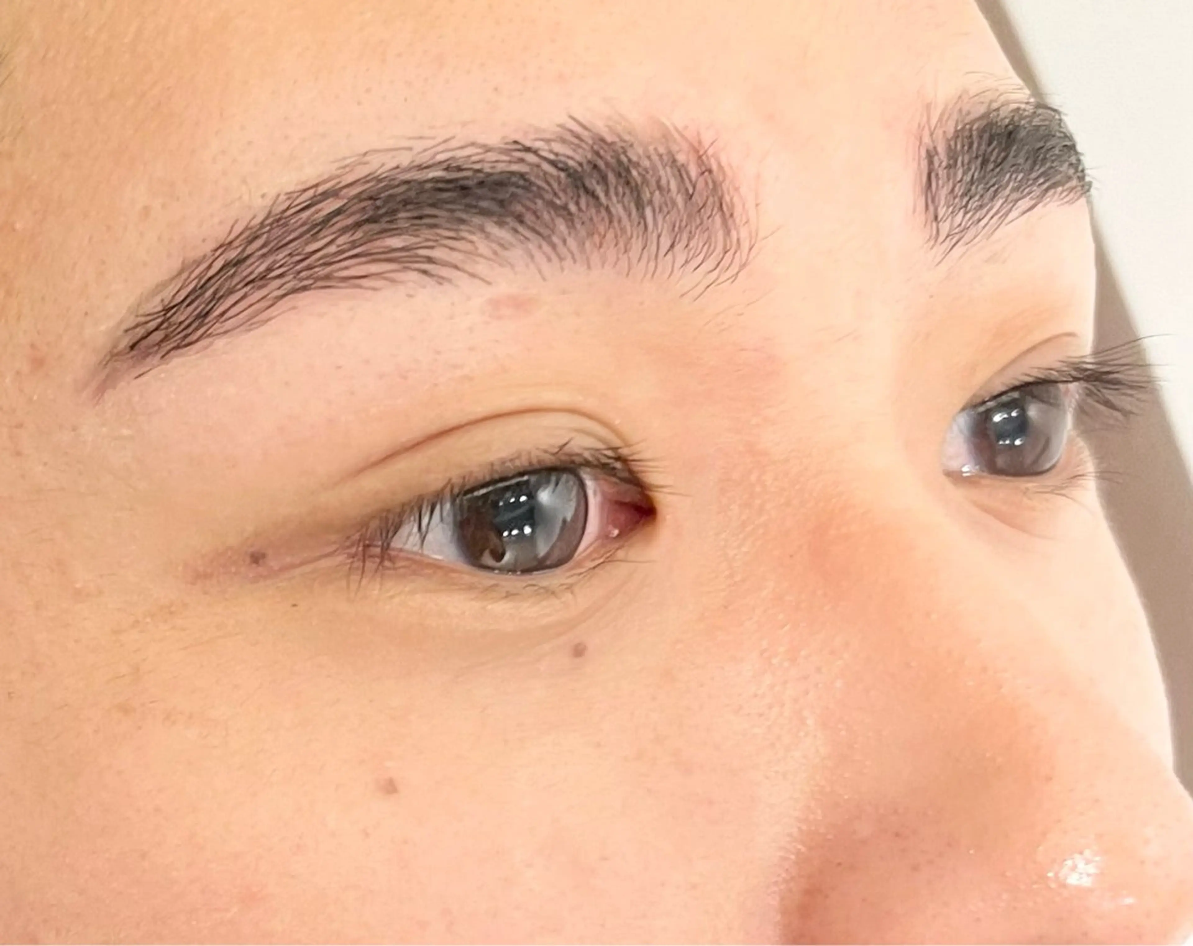 メンズ アイブロウ その他(アイブロウ) kanato🇰🇷 【札幌韓国ヘア】のヘアスタイル