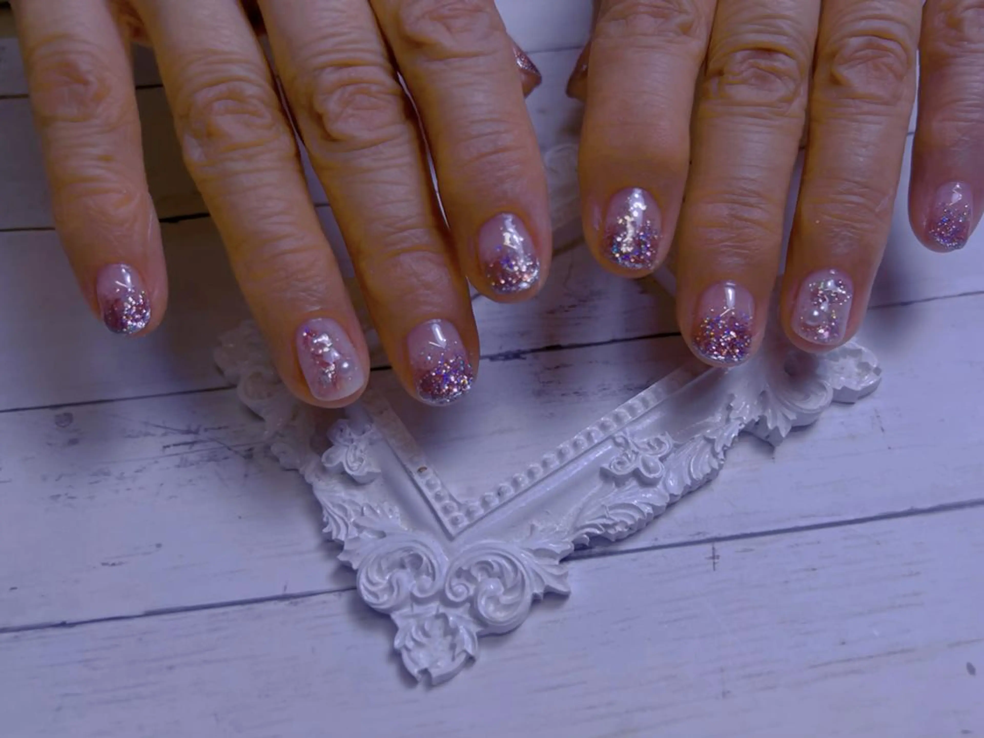 ネイル ハンドネイル ビューティーサロン ヘゼリヒのその他イメージ