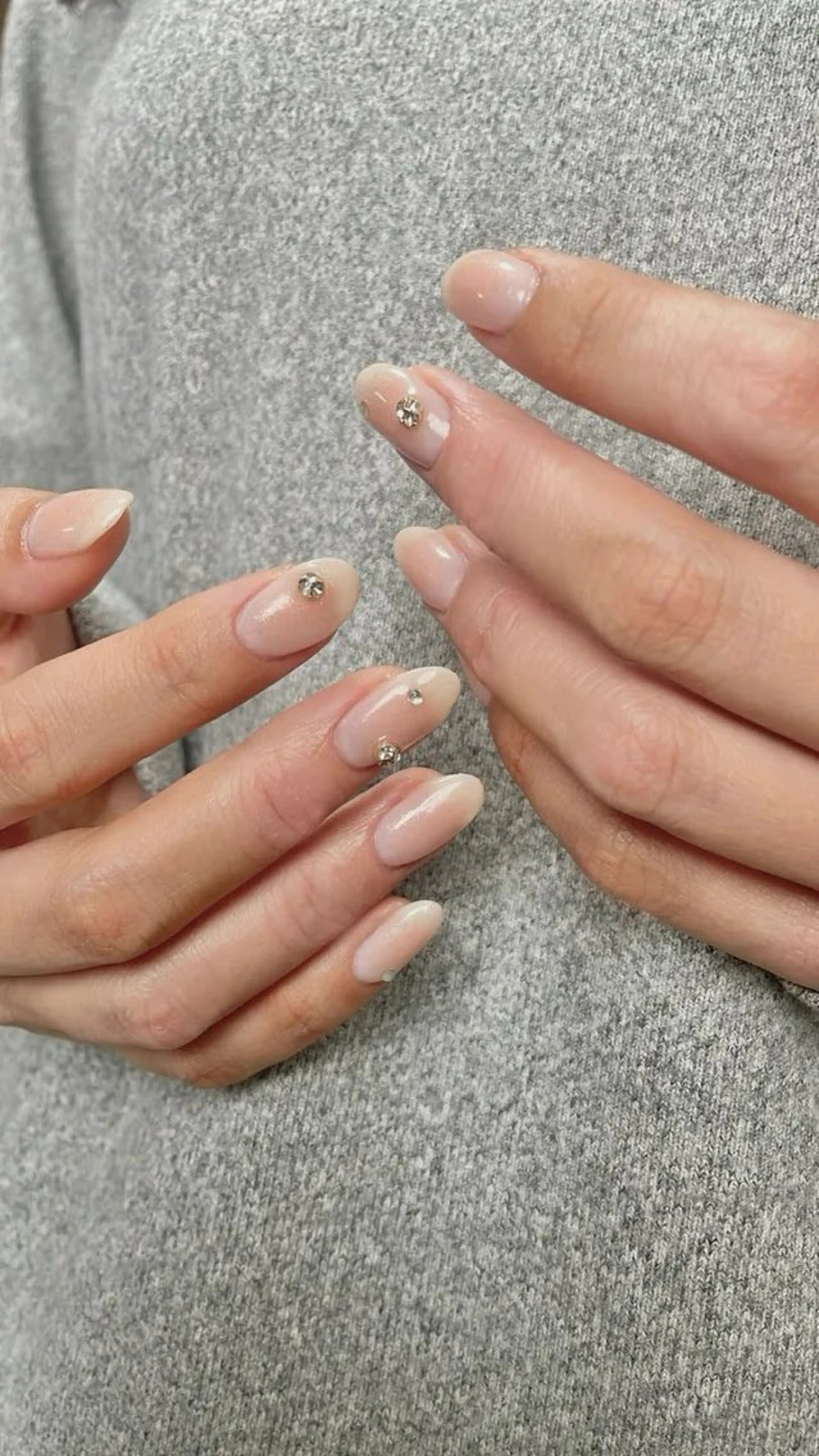 ネイル yuna [モデル募集中]のネイルデザイン