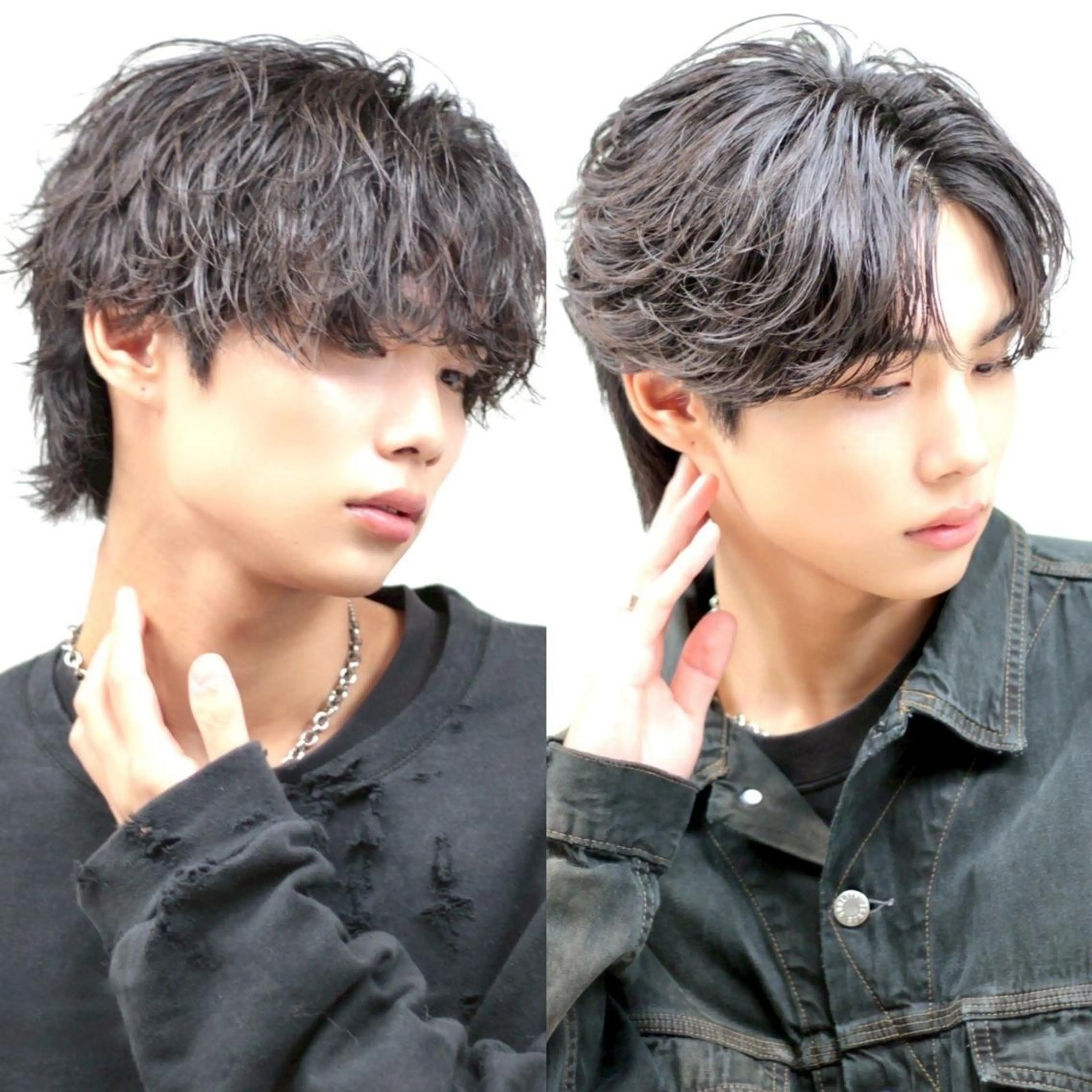メンズ ✨【迷ったらココ】✨ 渋谷メンズ特化サロンのヘアスタイル