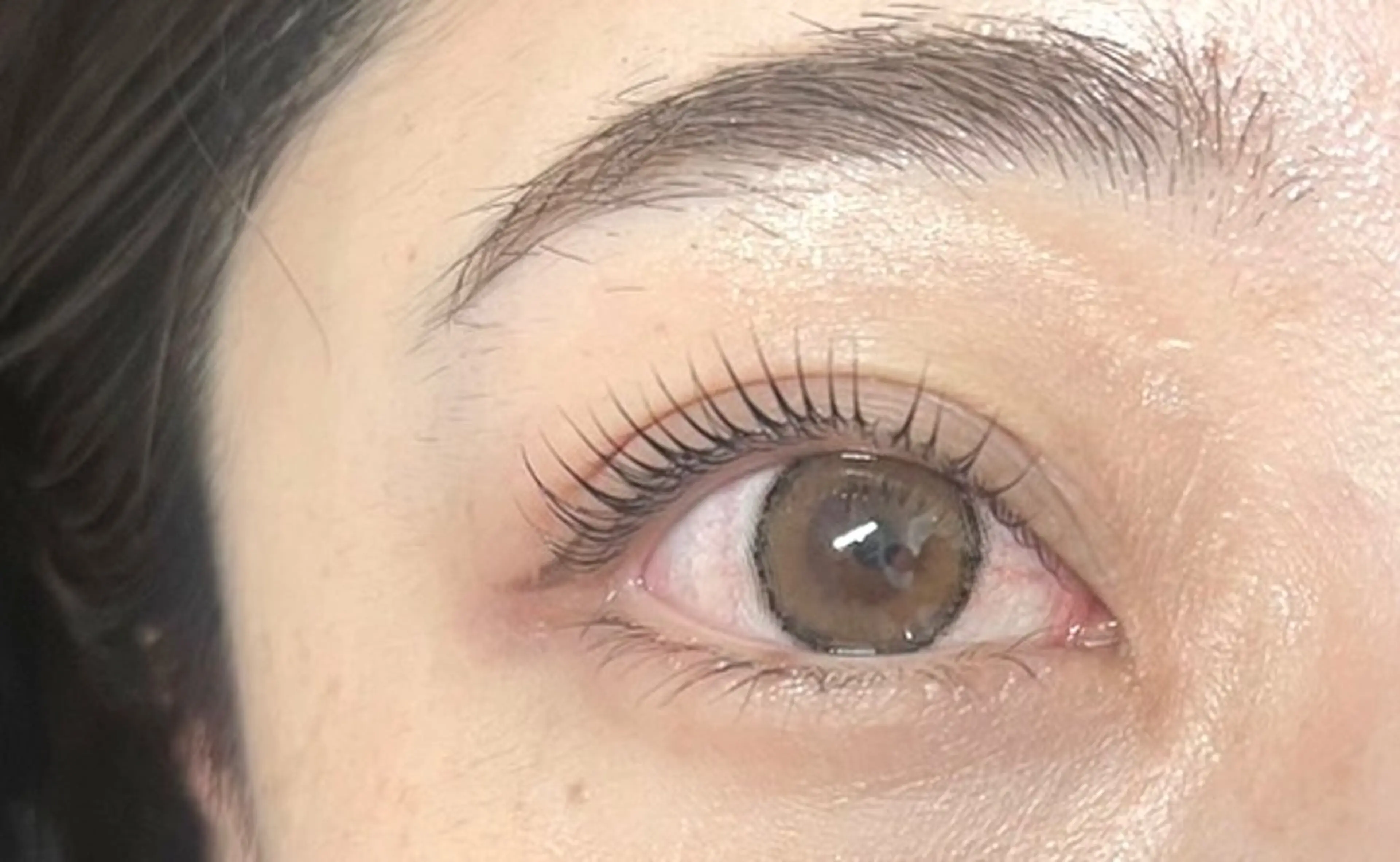 マツエク・マツパ サブスク🩵 EYEのマツエク・マツパデザイン
