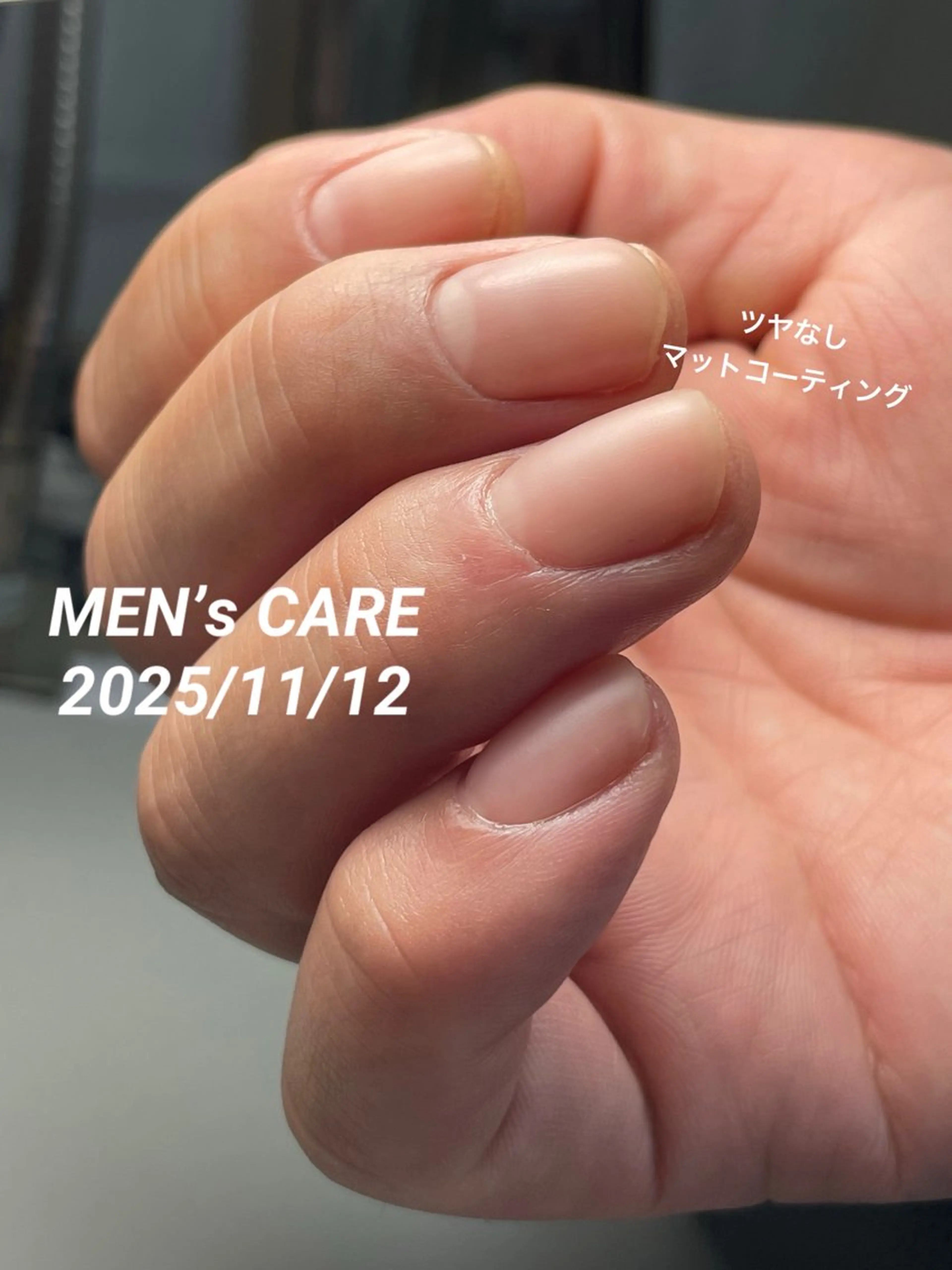 ネイル ハンドネイル Chong Sarangのネイルデザイン