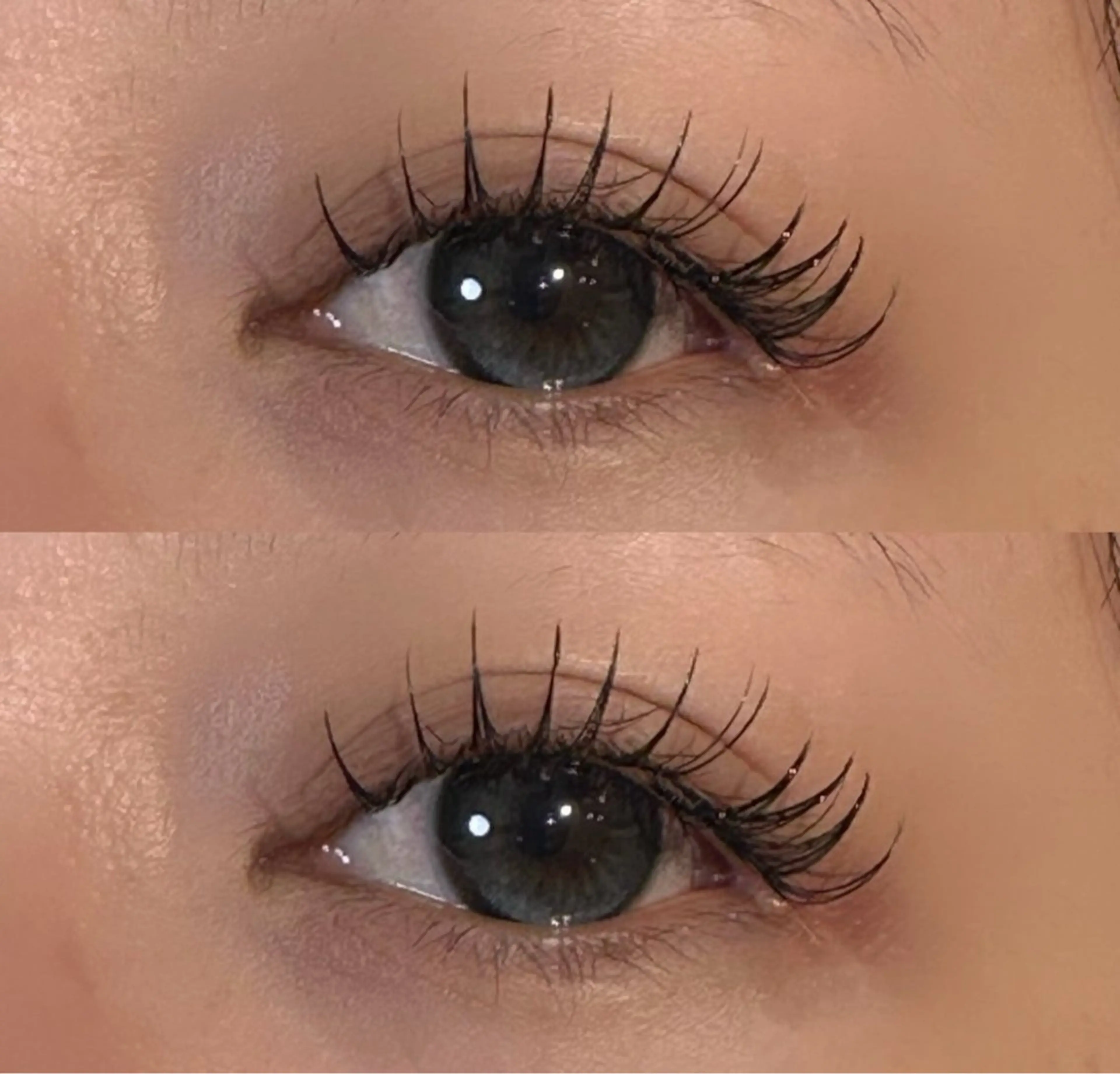 マツエク・マツパ イガラシ マナエのマツエク・マツパデザイン