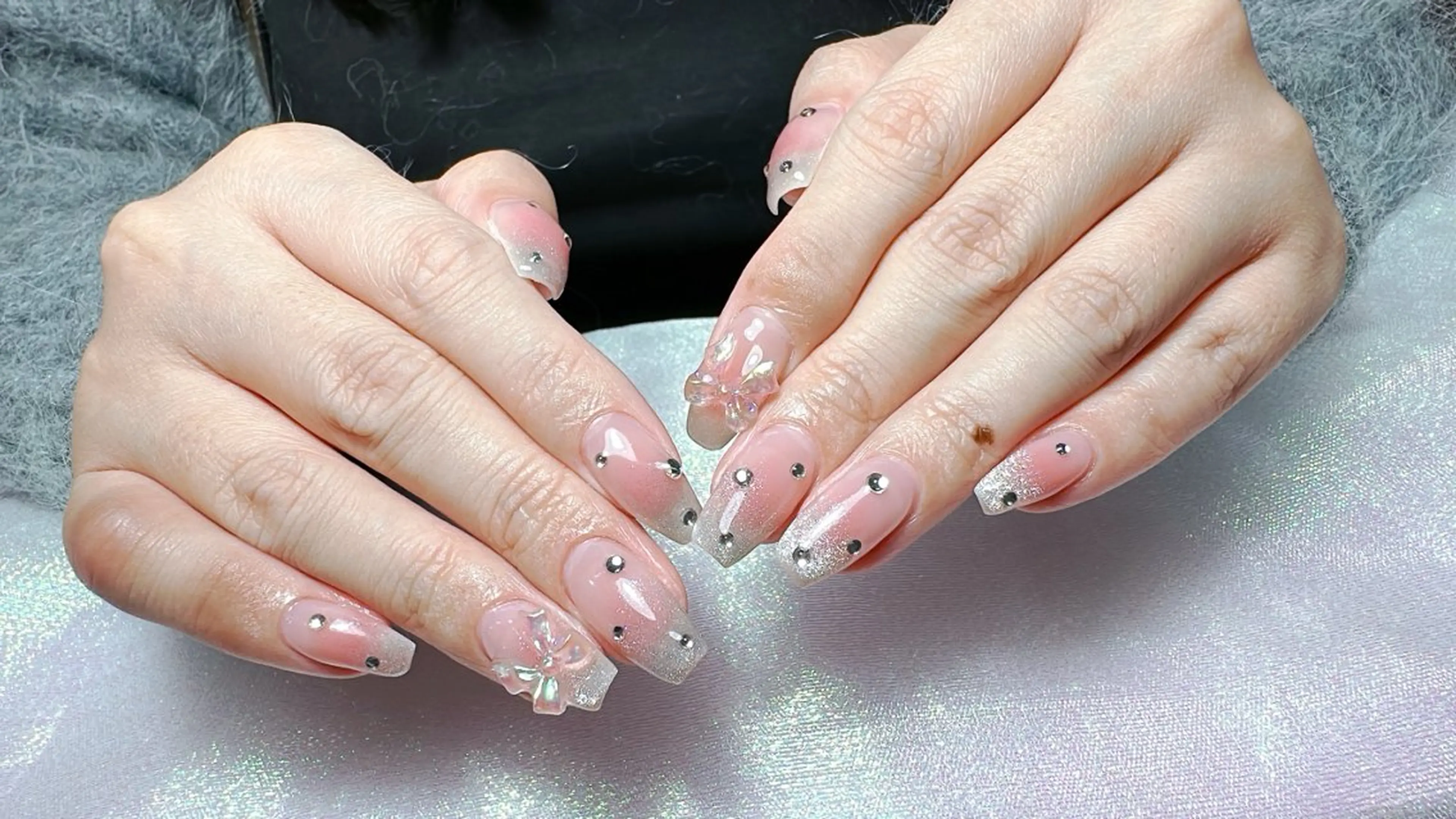 ネイル Di'a nail ネイルサロンのネイルデザイン
