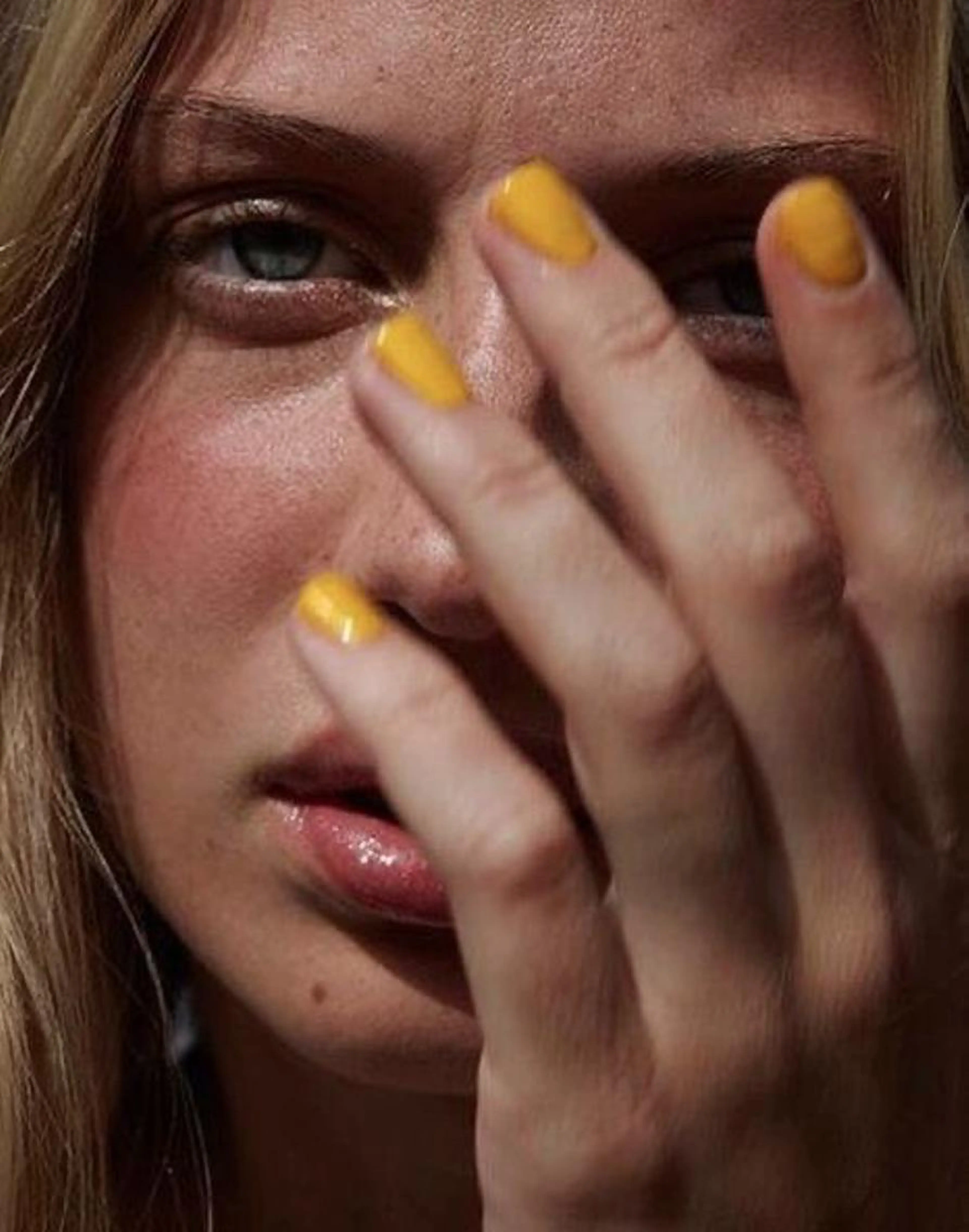 🍓ワンカラーorグラデーション(オフ有り/ソフトジェル) 90分🍓の写真