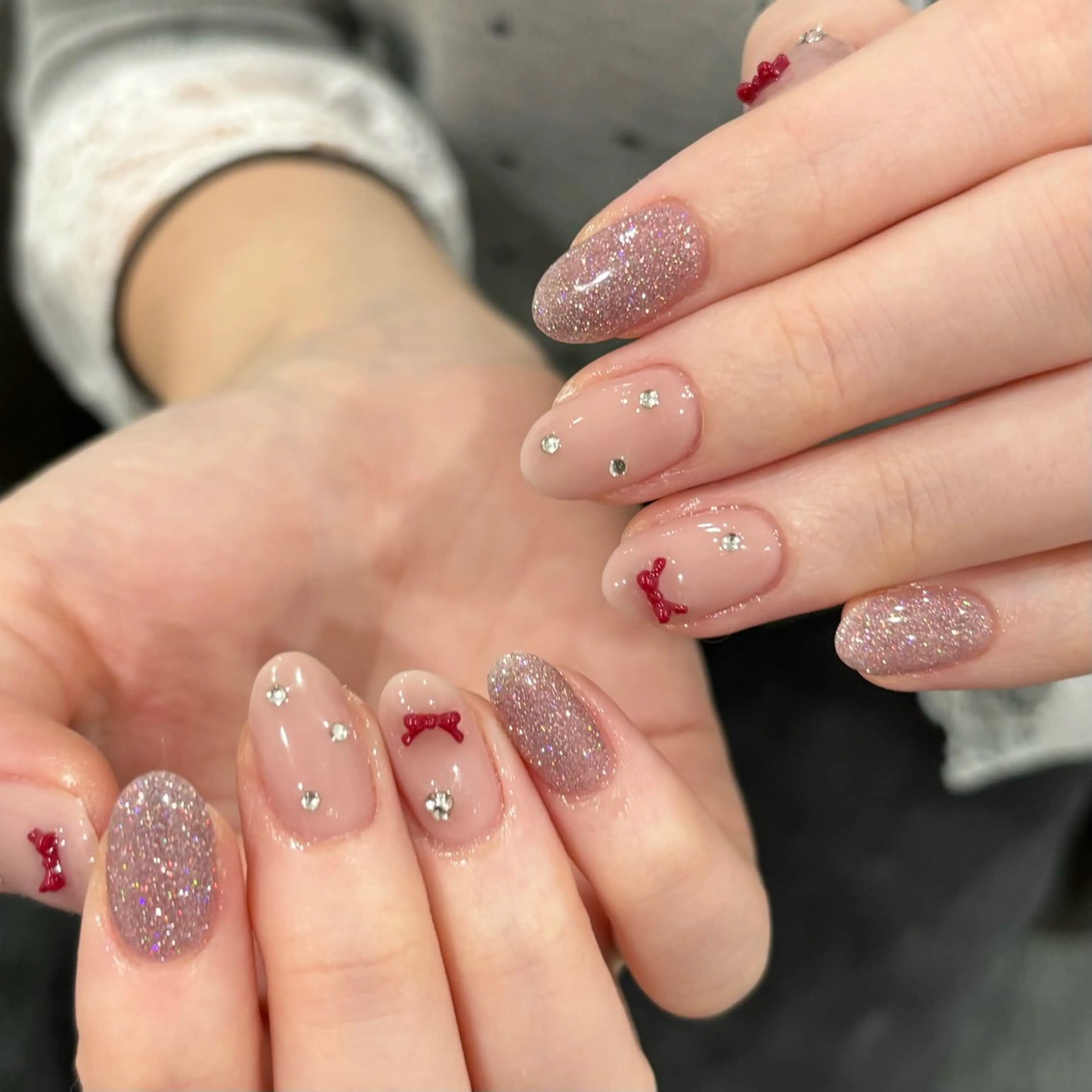 ネイル Ugirl Nail Harukaのネイルデザイン