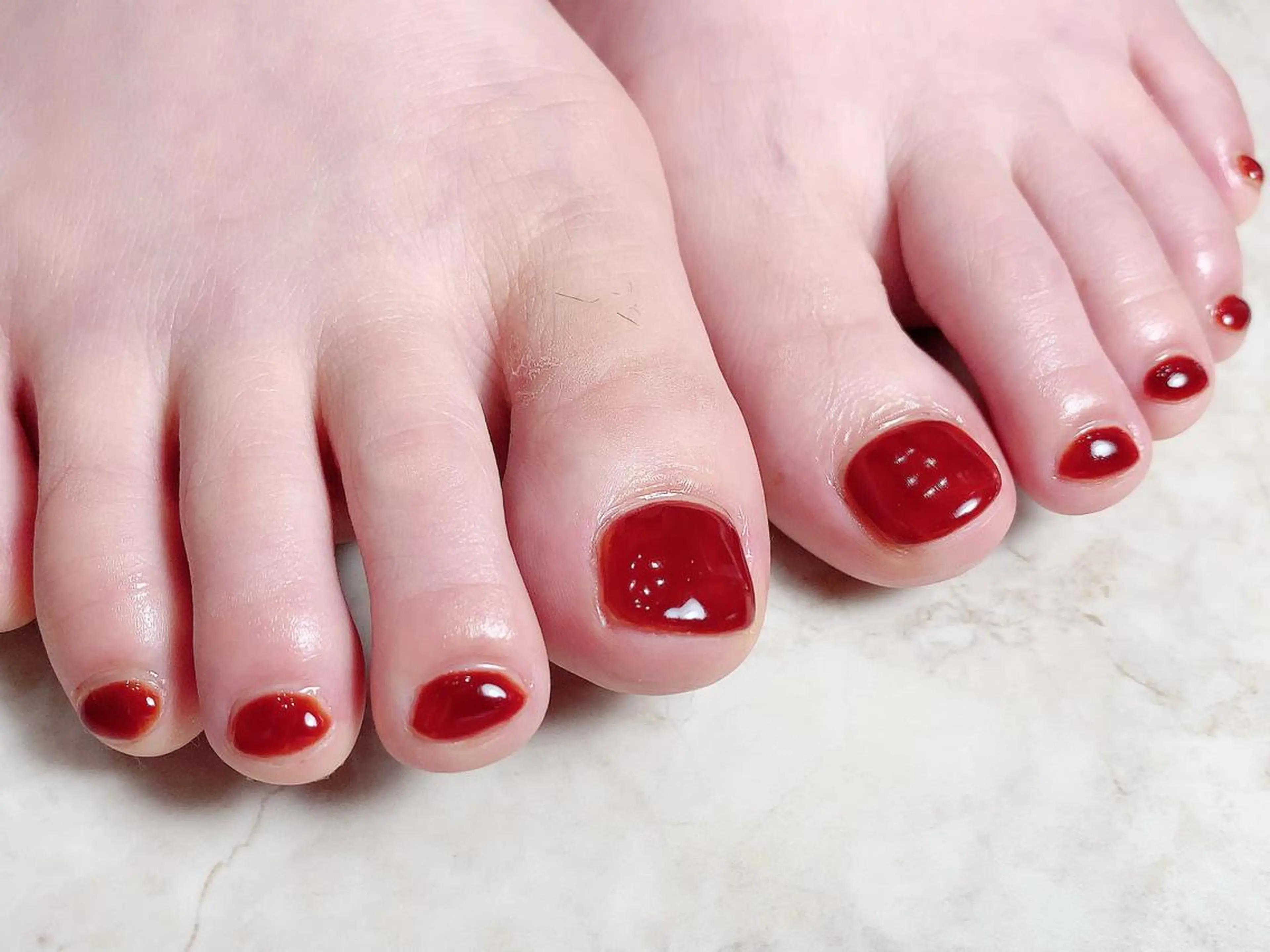 ネイル フットネイル 𝐑𝐞𝐯𝐢𝐨 ___堺市西区のその他イメージ