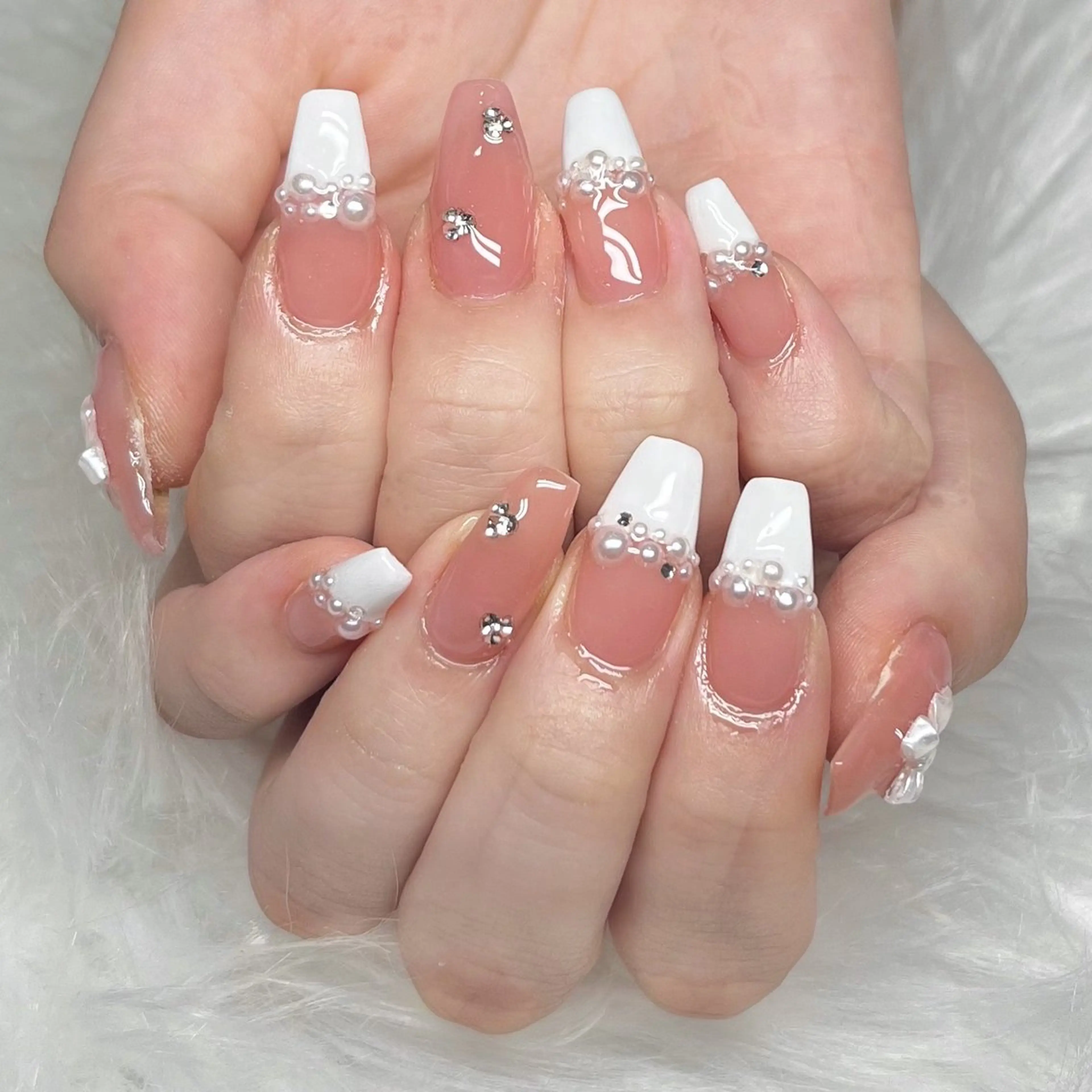 ネイル ハンドネイル 🍁nail. kaede🍁のネイルデザイン