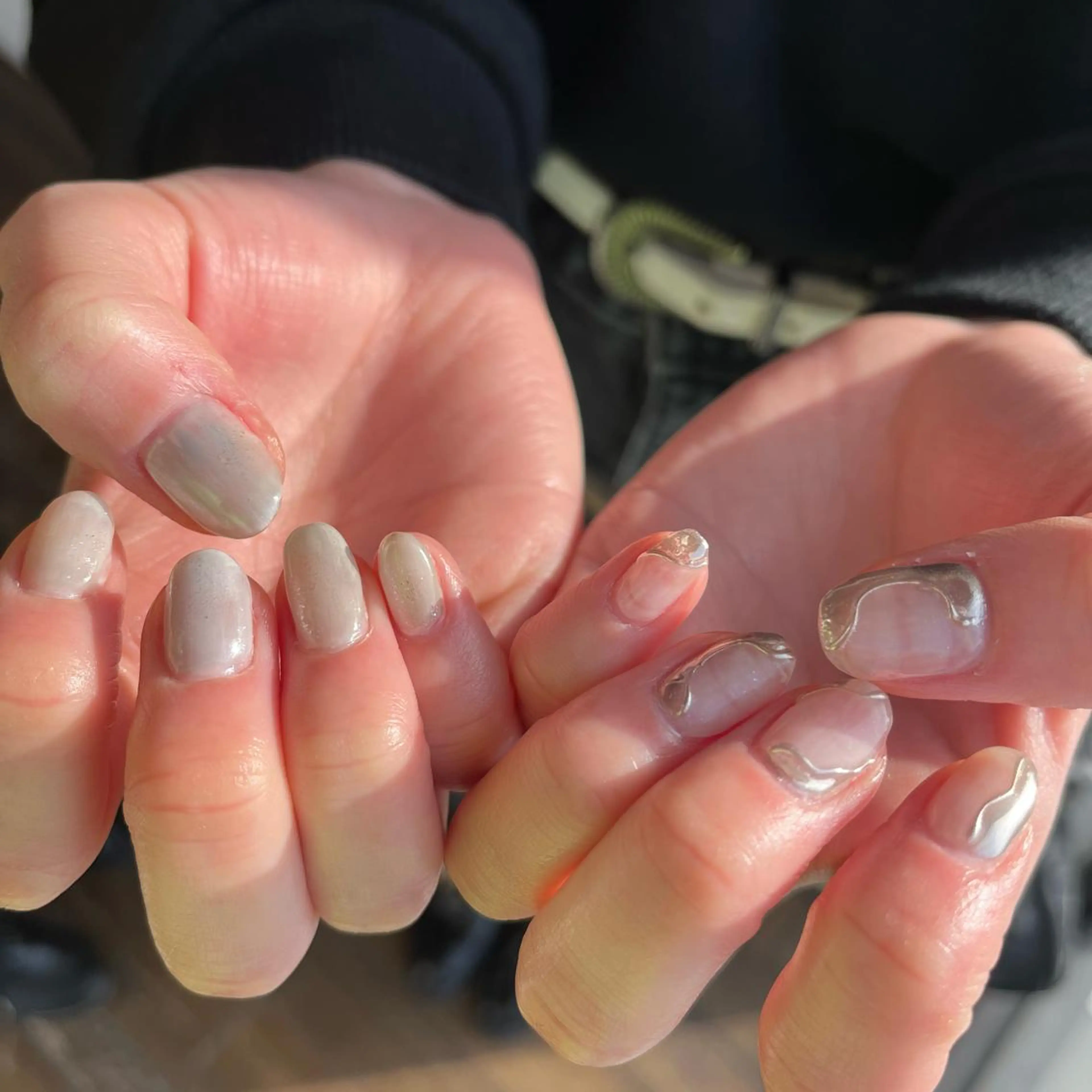 ネイル EASTHAM 後藤百香のネイルデザイン