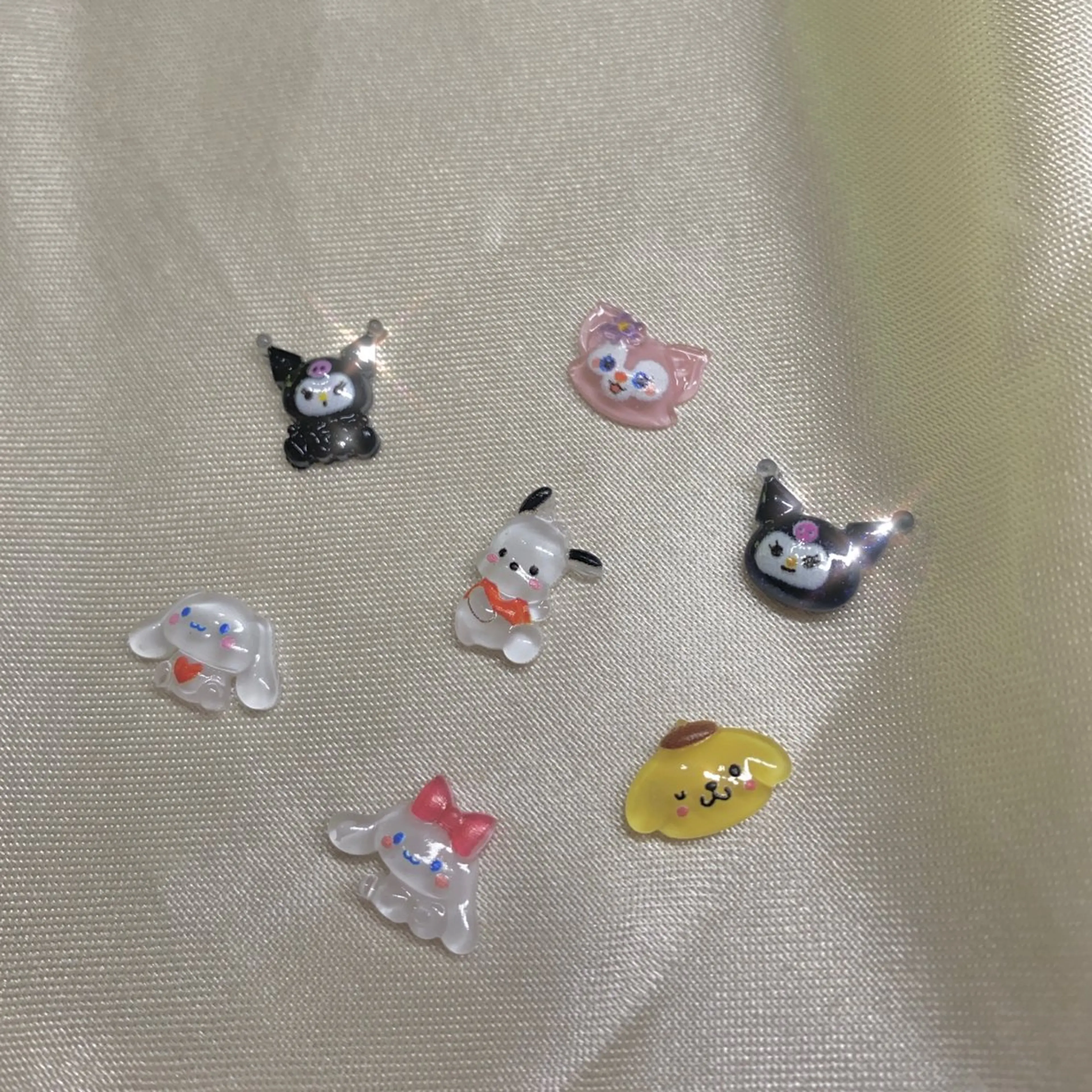 ネイル t Rihoのネイルデザイン