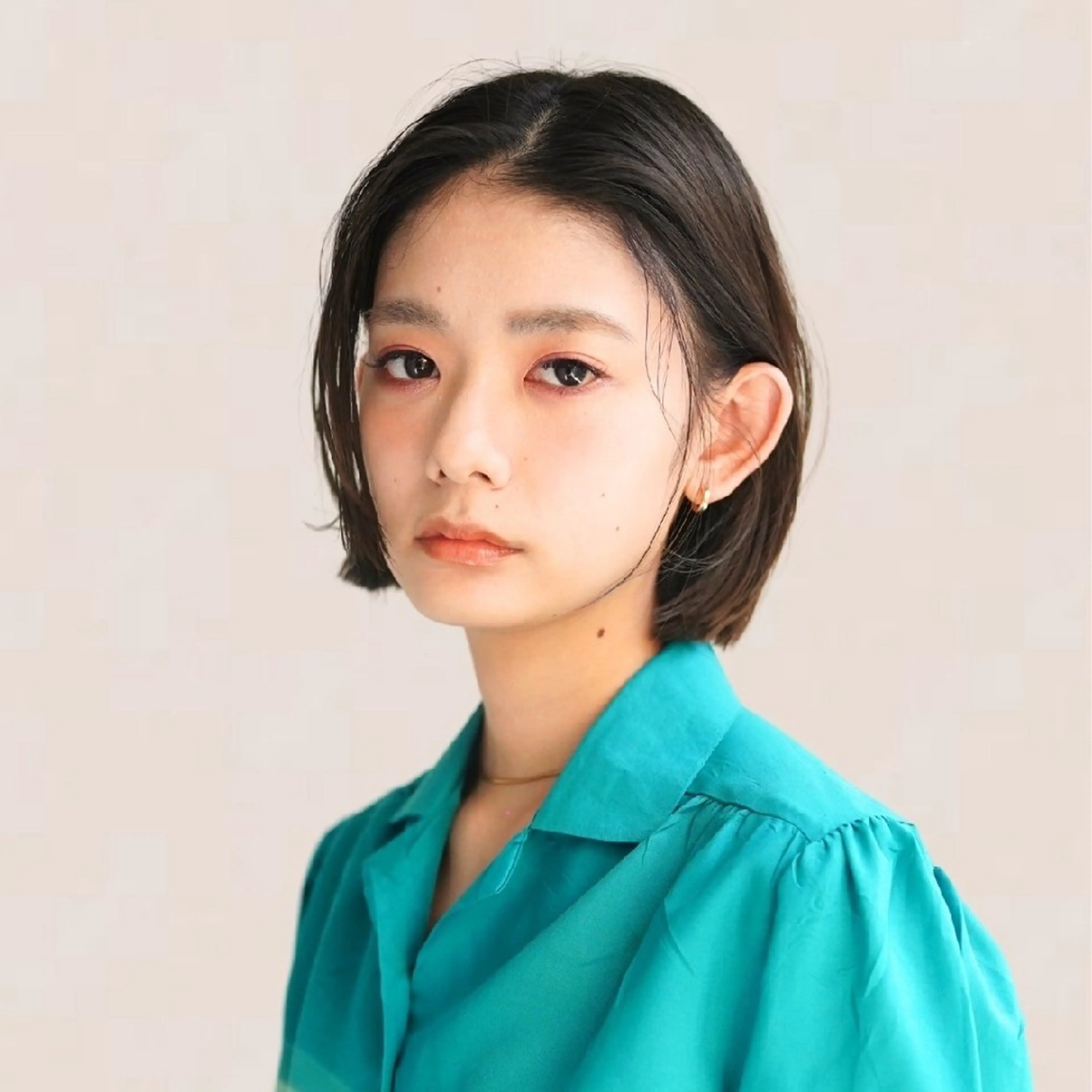 ショート 縮毛矯正 トリートメント 🌈扱いやすいボ ブ特化/Bob🌈のヘアスタイル