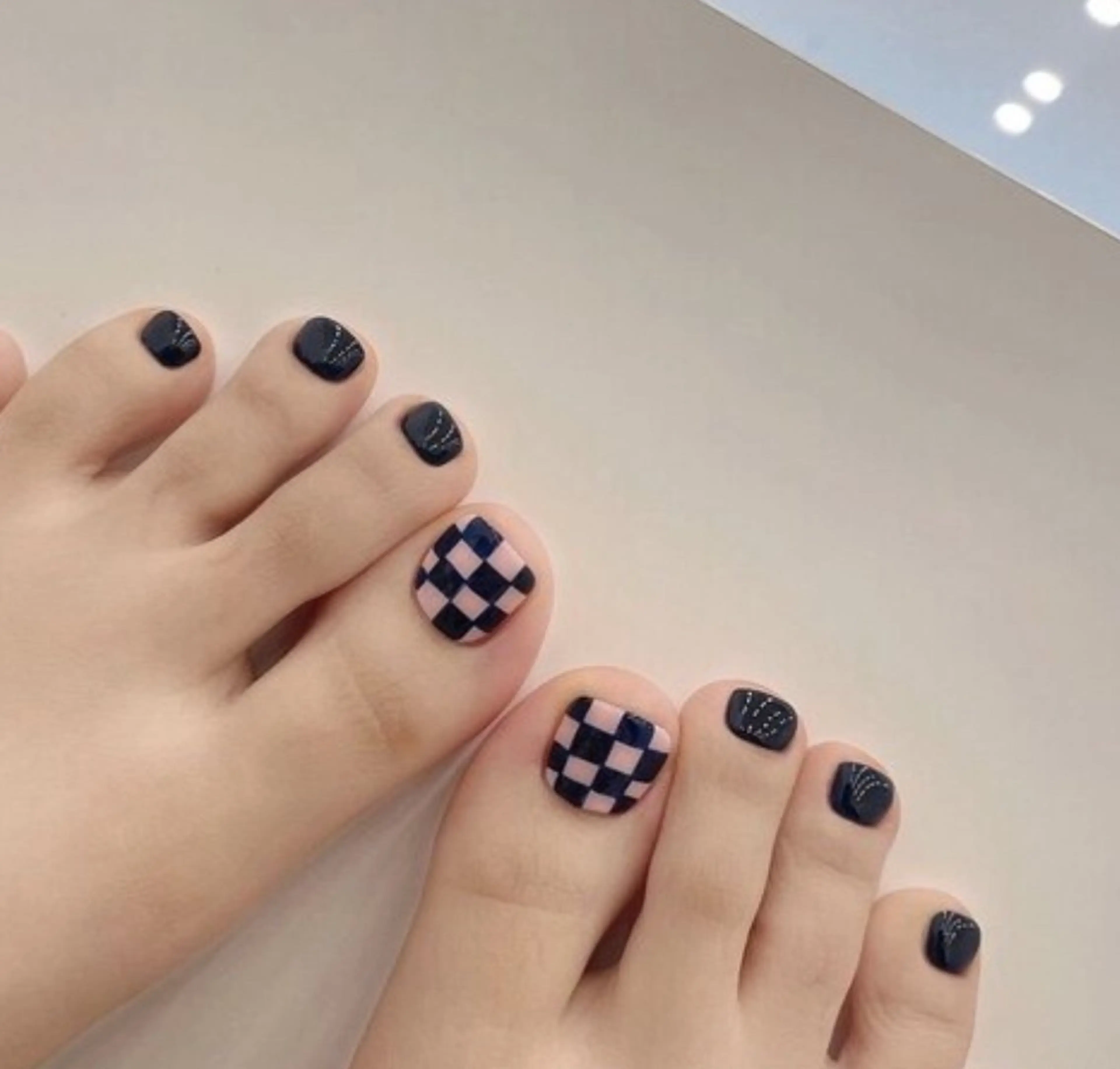ネイル Le Clavier  Nail Salon所属・佐藤 ゆきのネイルデザイン