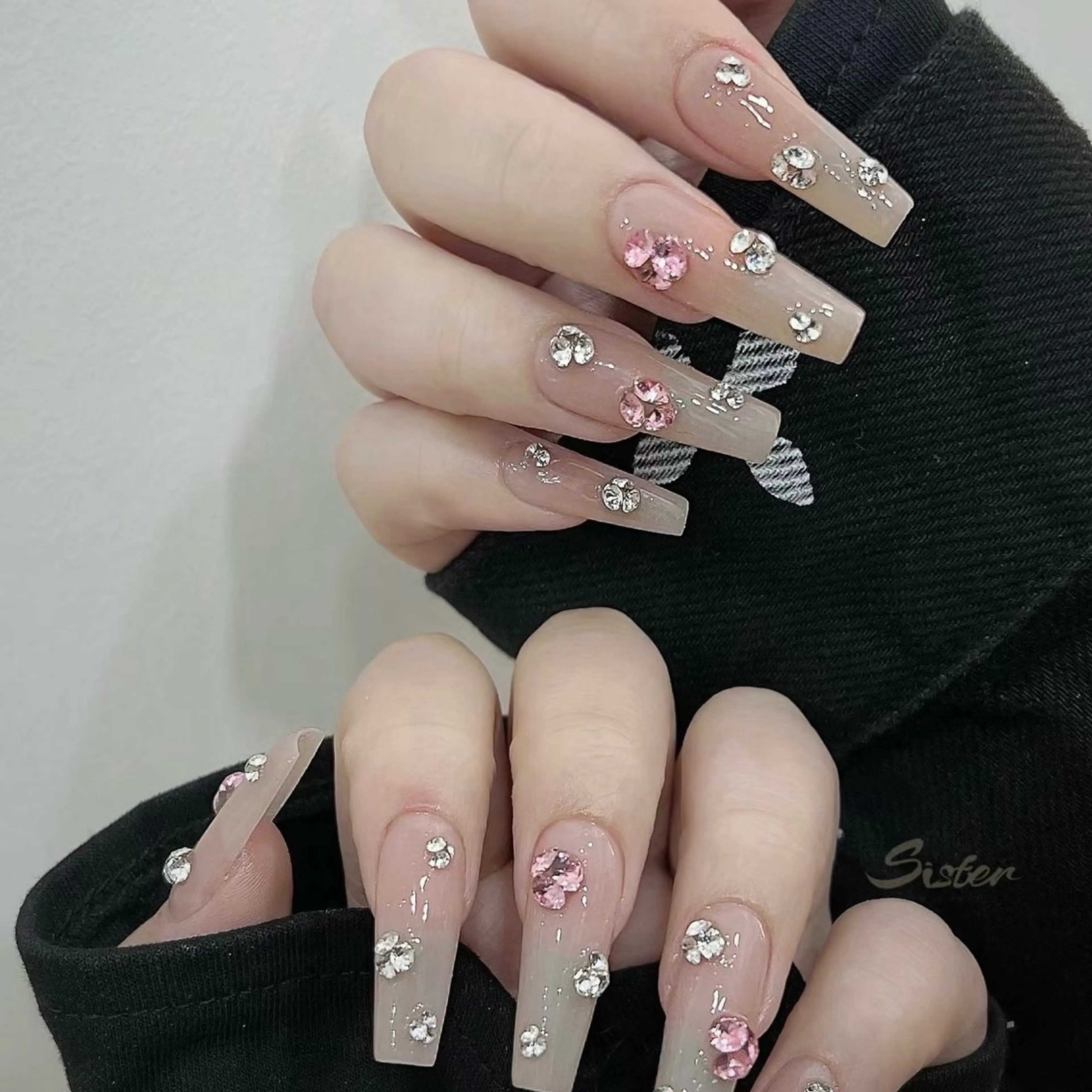 ネイル ハンドネイル U.m nail salon所属・U.m nail salonのネイルデザイン