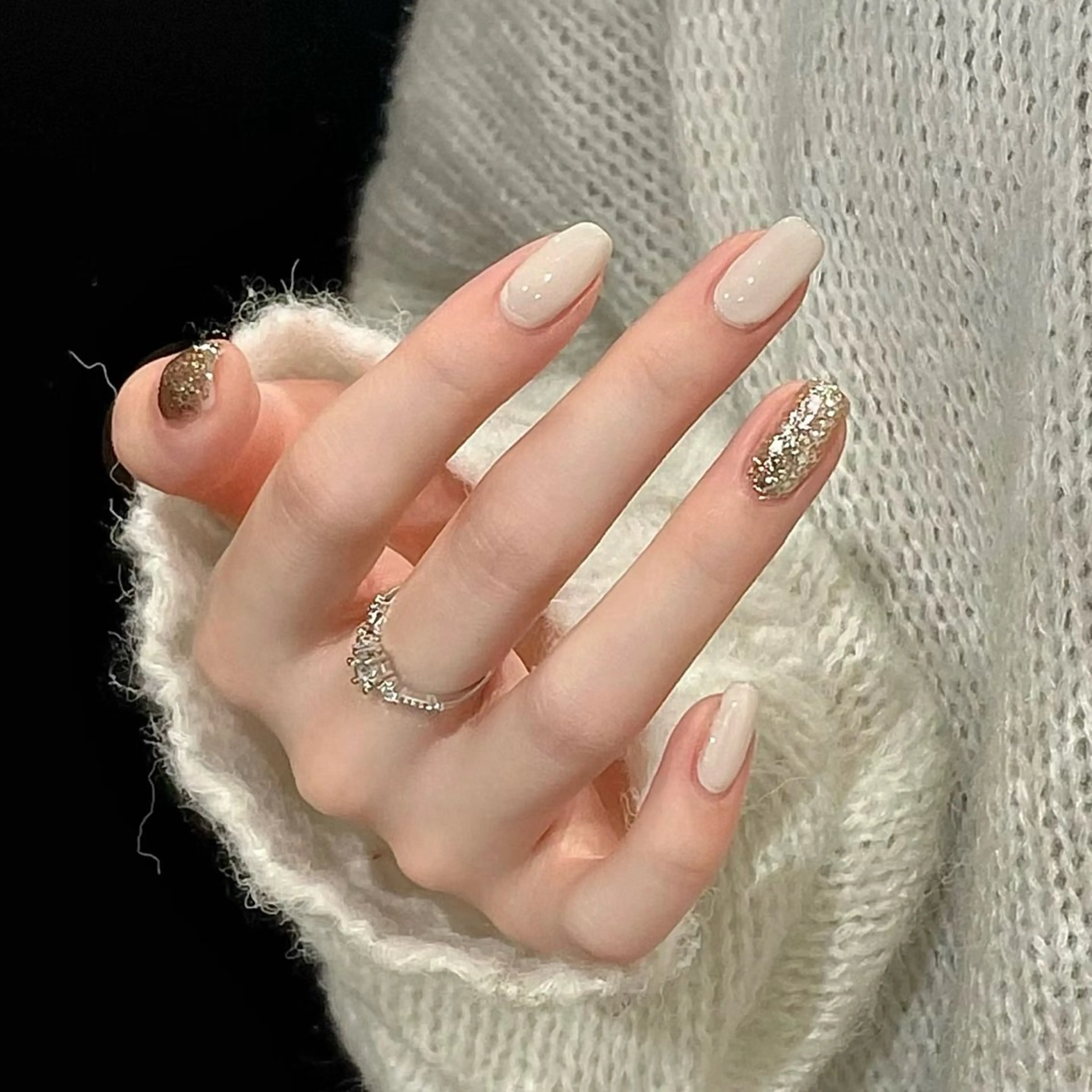 ネイル ハンドネイル U.m nail salon所属・U.m nail salonのネイルデザイン