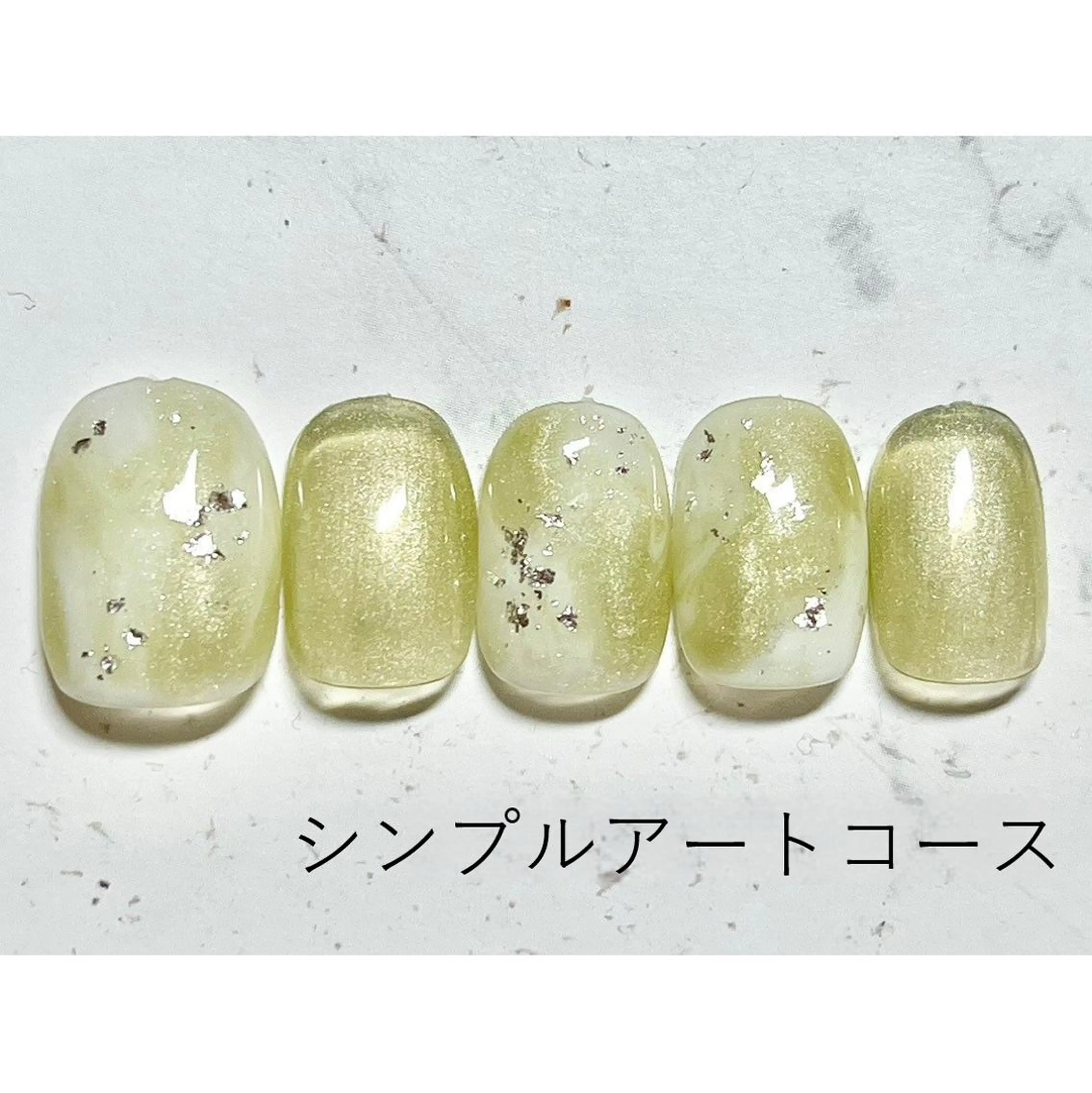 ネイル ハンドネイル ネイルサロン Bliss（ブリス）のネイルデザイン