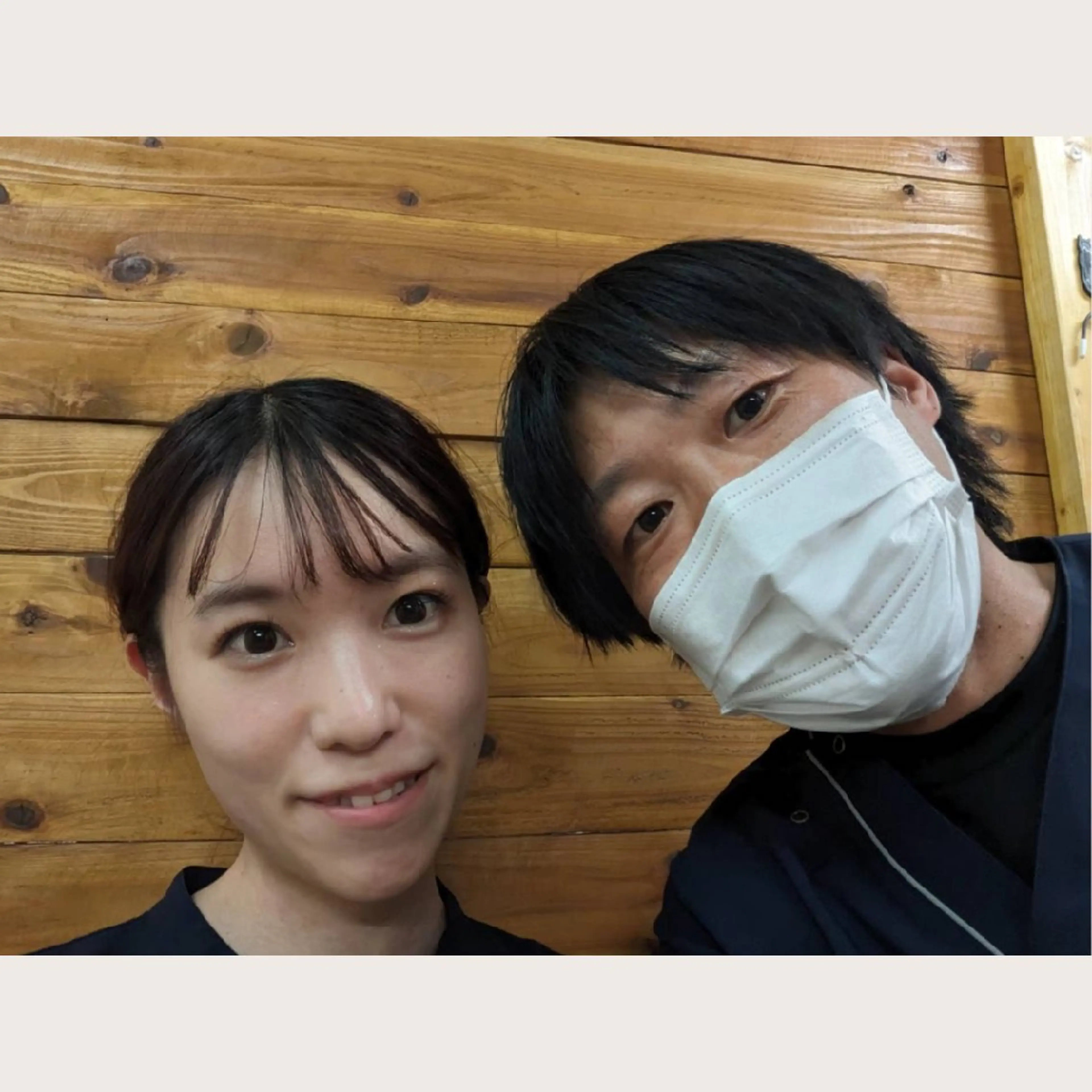リラク 頭痛・腰痛・美容鍼に 特化してます。　橋岡のエステ・リラクイメージ