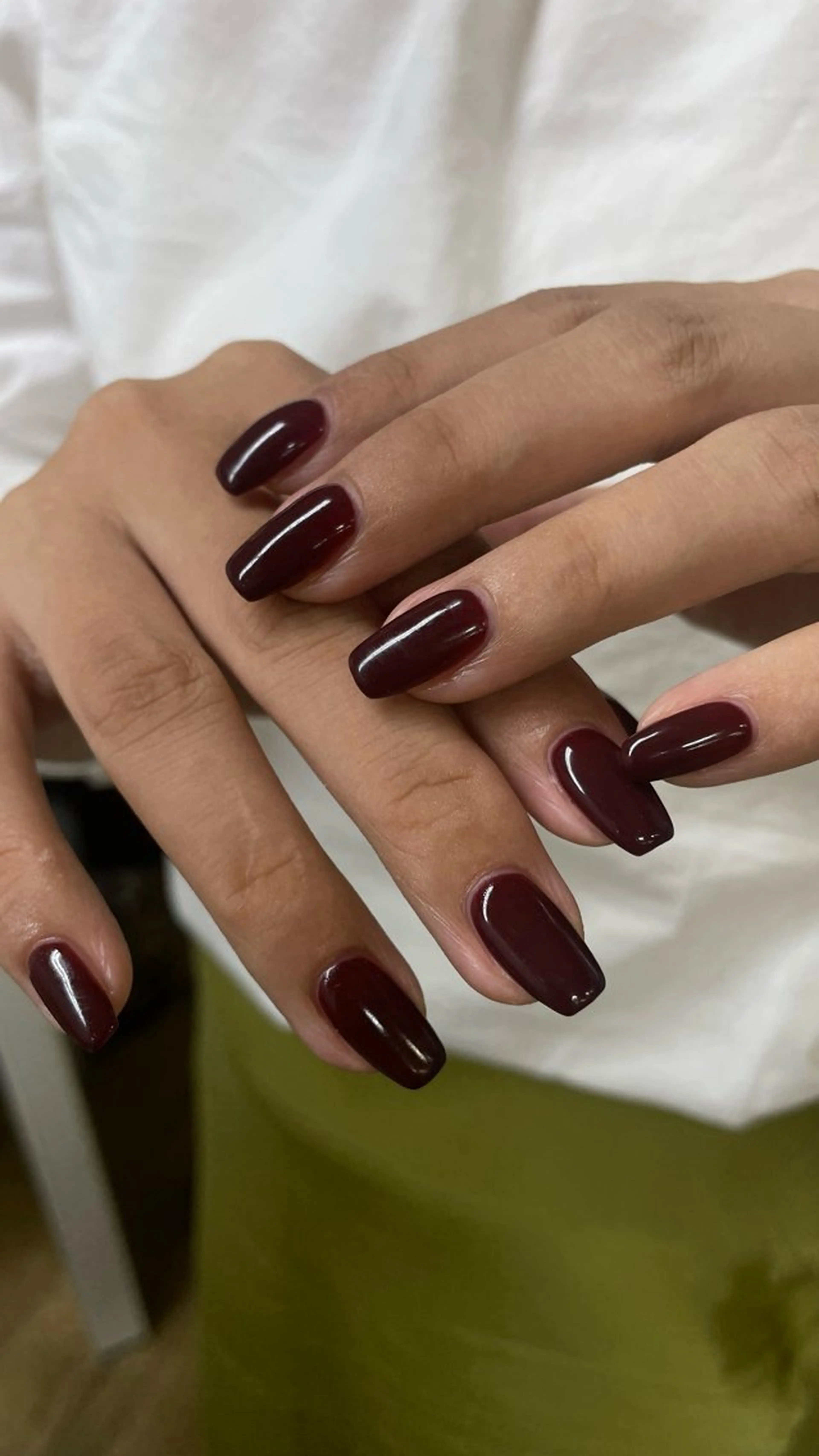 ネイル ハンドネイル nail salon Ant.所属・nail salon Ant. arisaのネイルデザイン