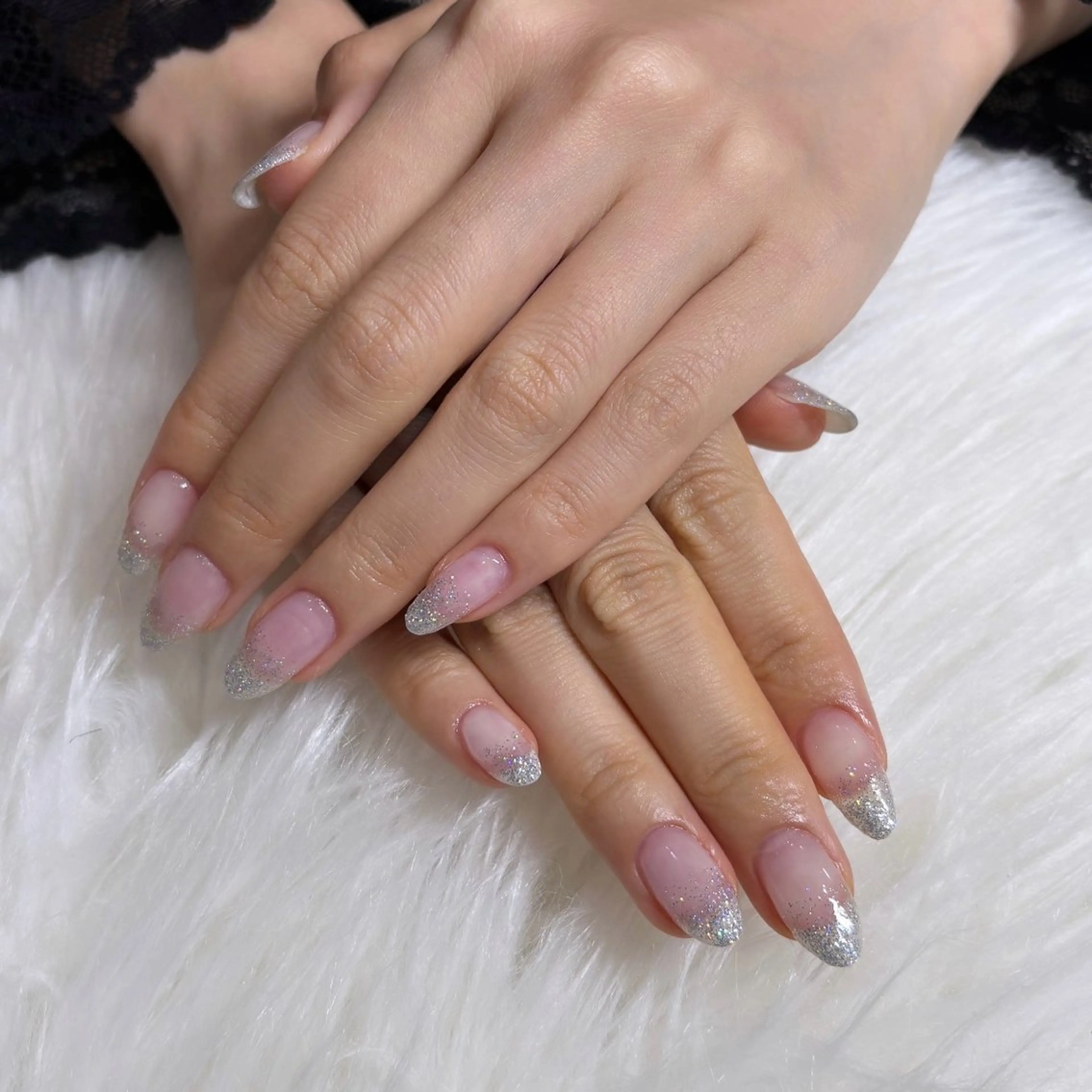 ネイル ハンドネイル IROHA NAIL 中村美彩のネイルデザイン