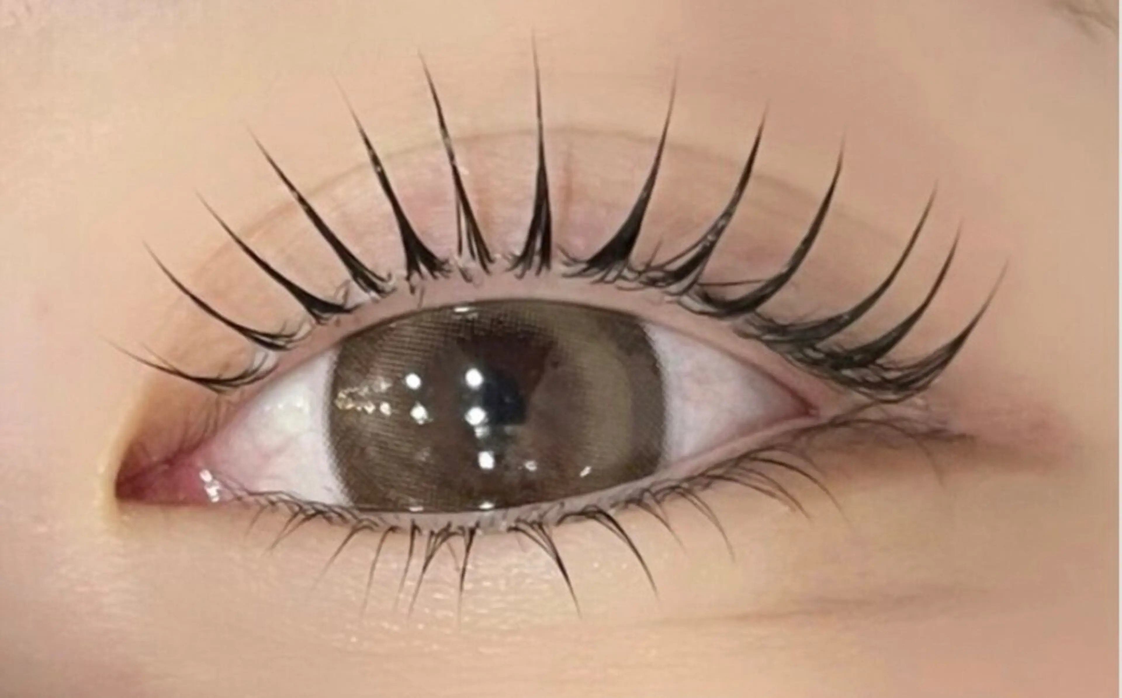 マツエク・マツパ マツパ 🌹ブリランテ🌹 大人気店のマツエク・マツパデザイン