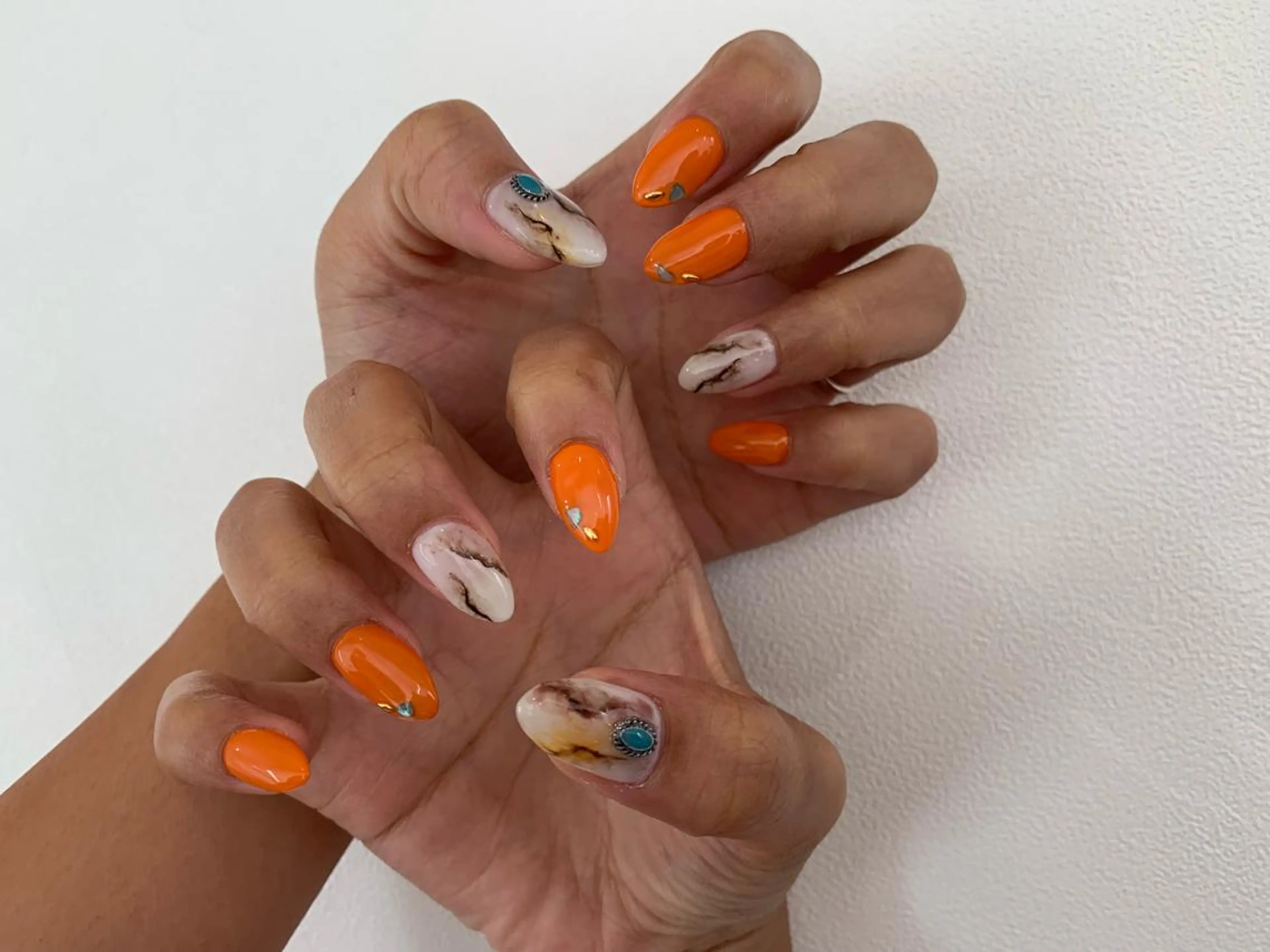 ネイル beauty:bea st並木nailのネイルデザイン