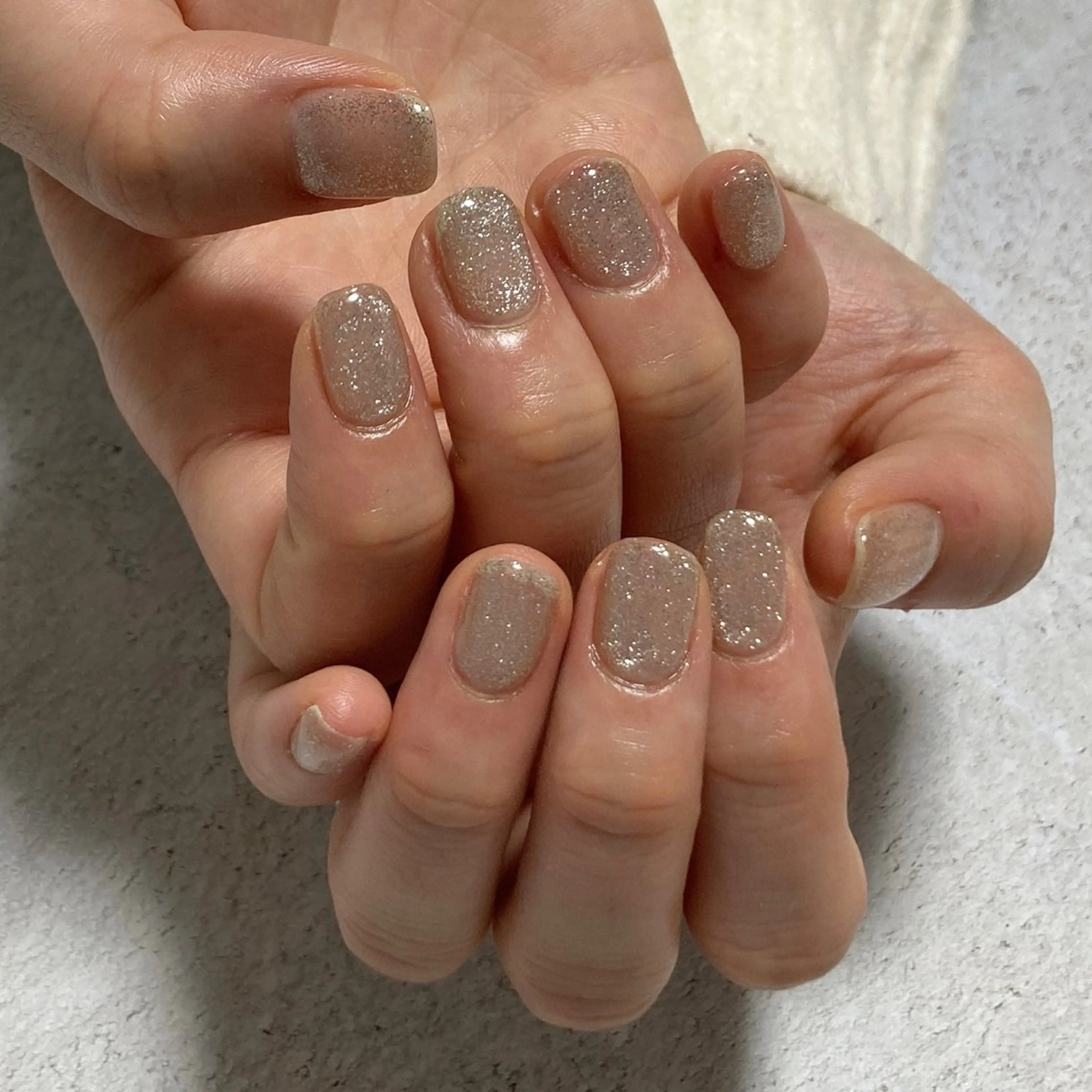 ネイル mmm nailのネイルデザイン