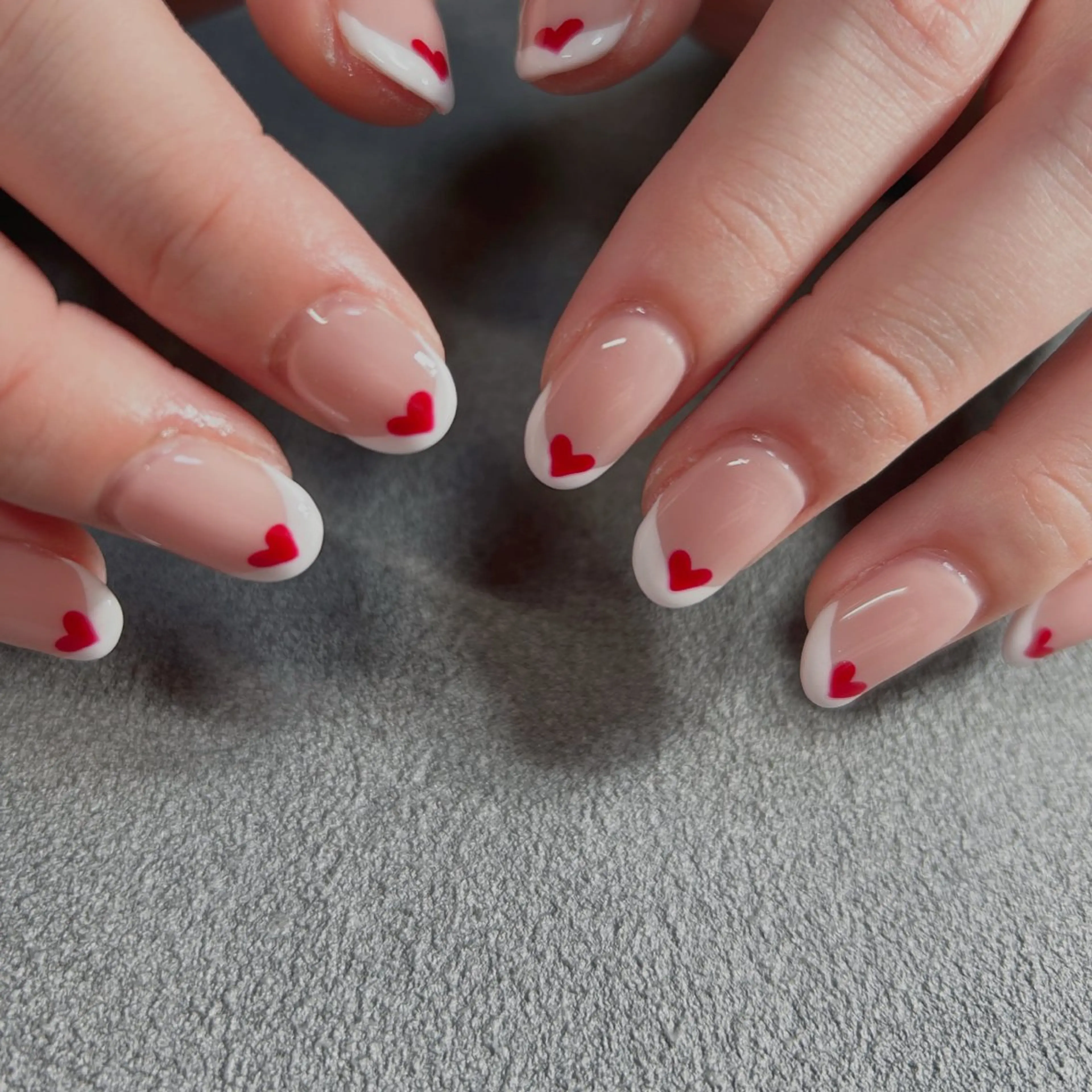 ネイル ハンドネイル 11 nailsのネイルデザイン