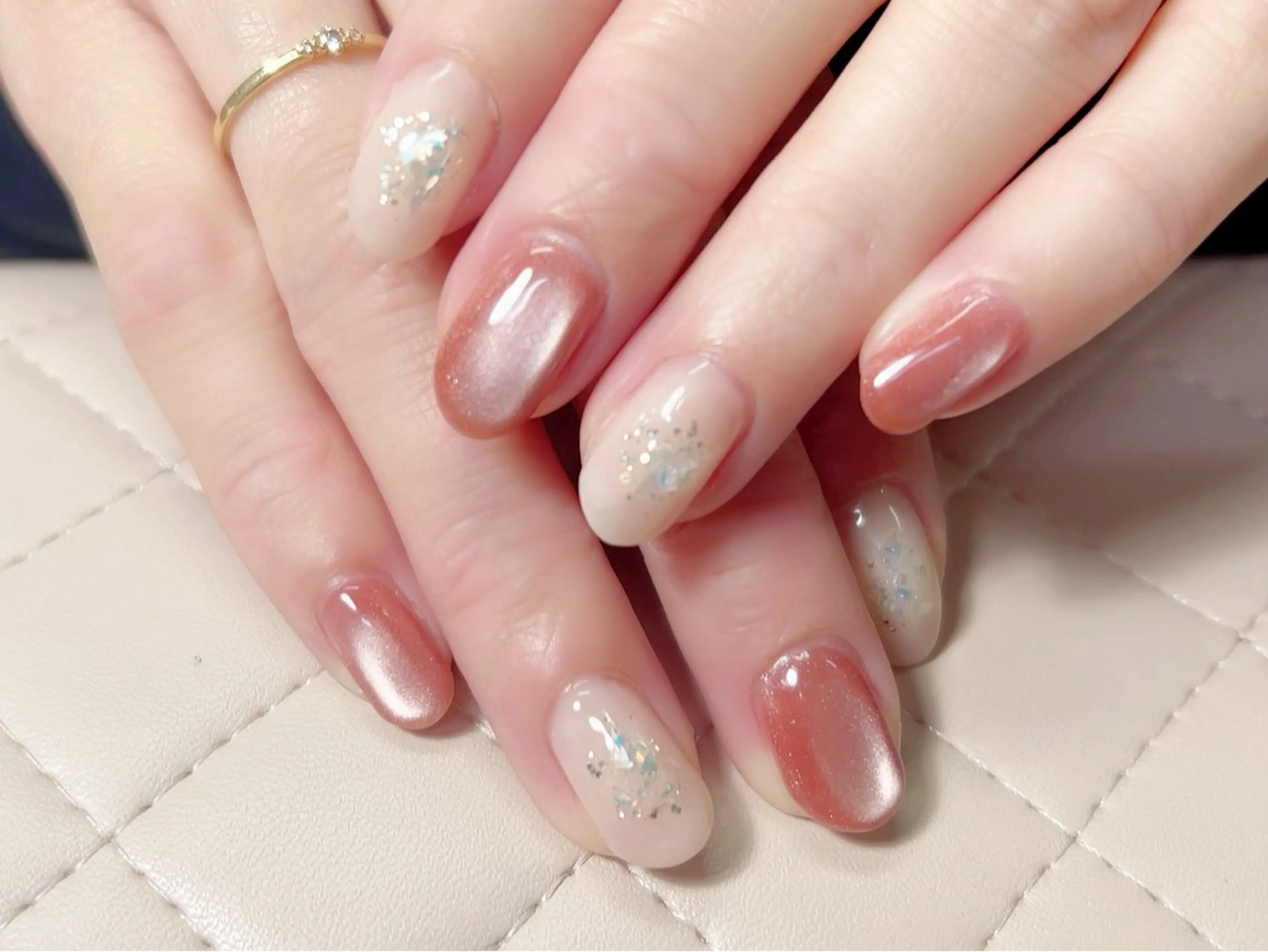 ネイル WaKE所属・nail salon WaKEのネイルデザイン