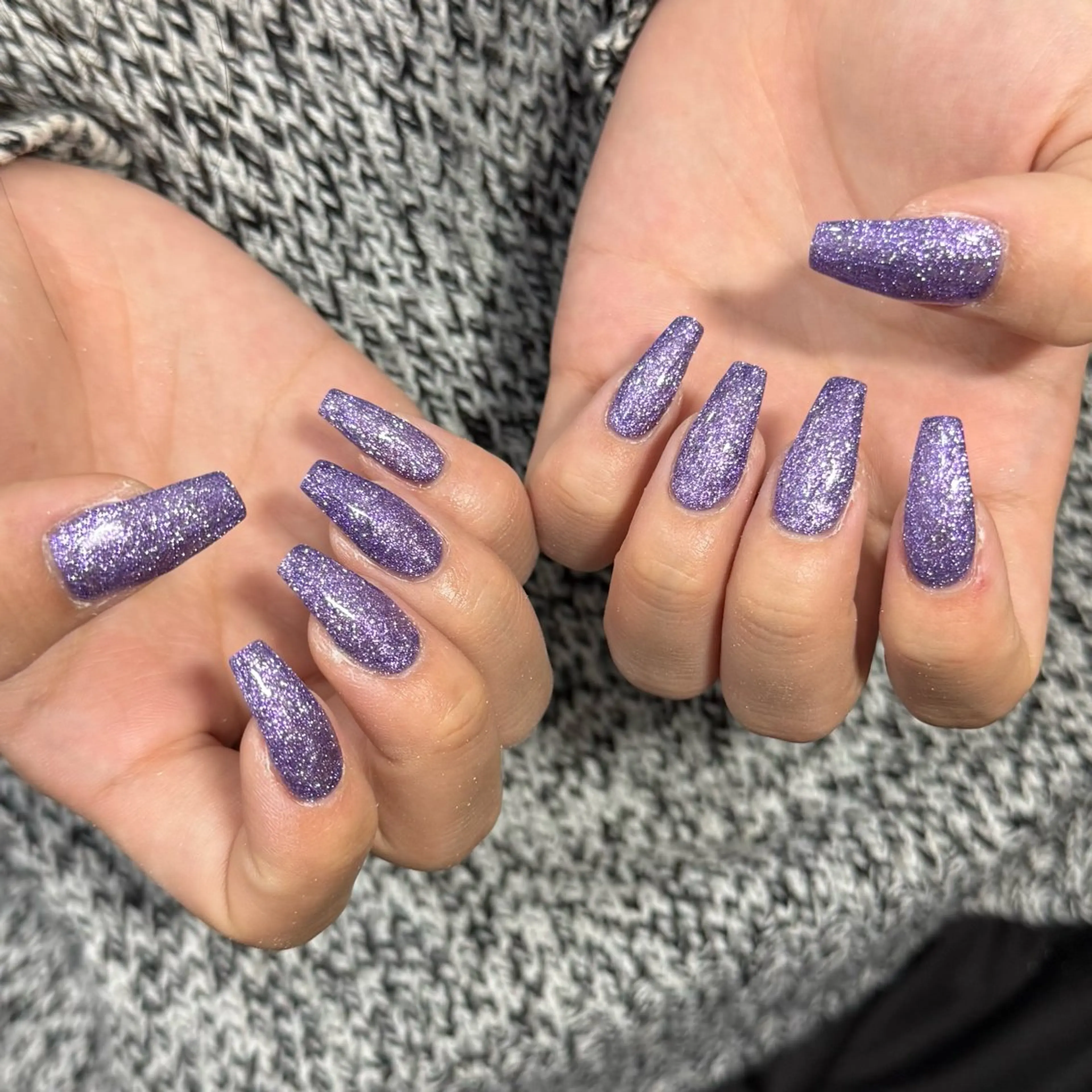 ネイル ハンドネイル フットネイル LINXS aosaのネイルデザイン