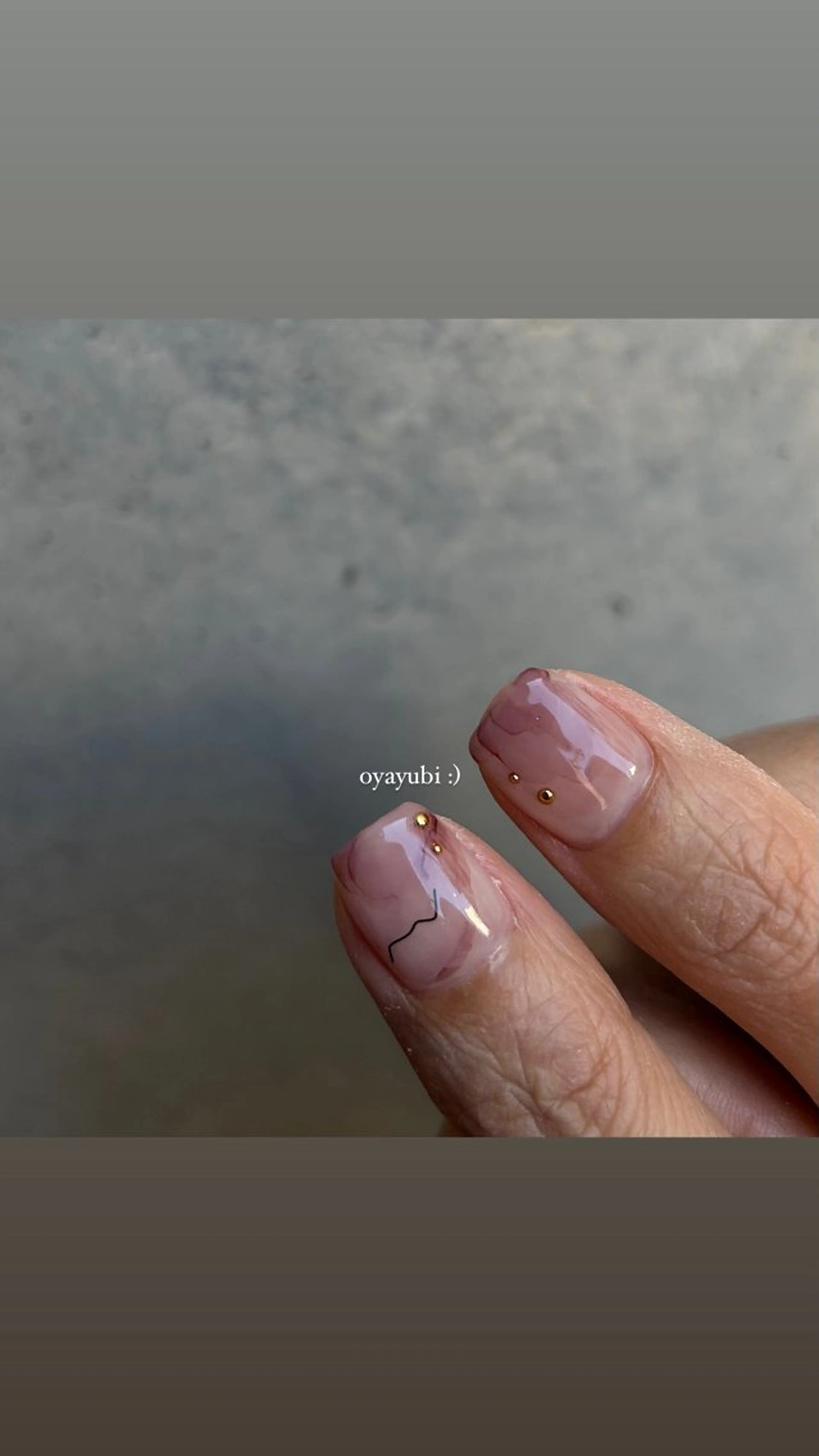 ネイル nailroom own所属・maino ( own　)のネイルデザイン