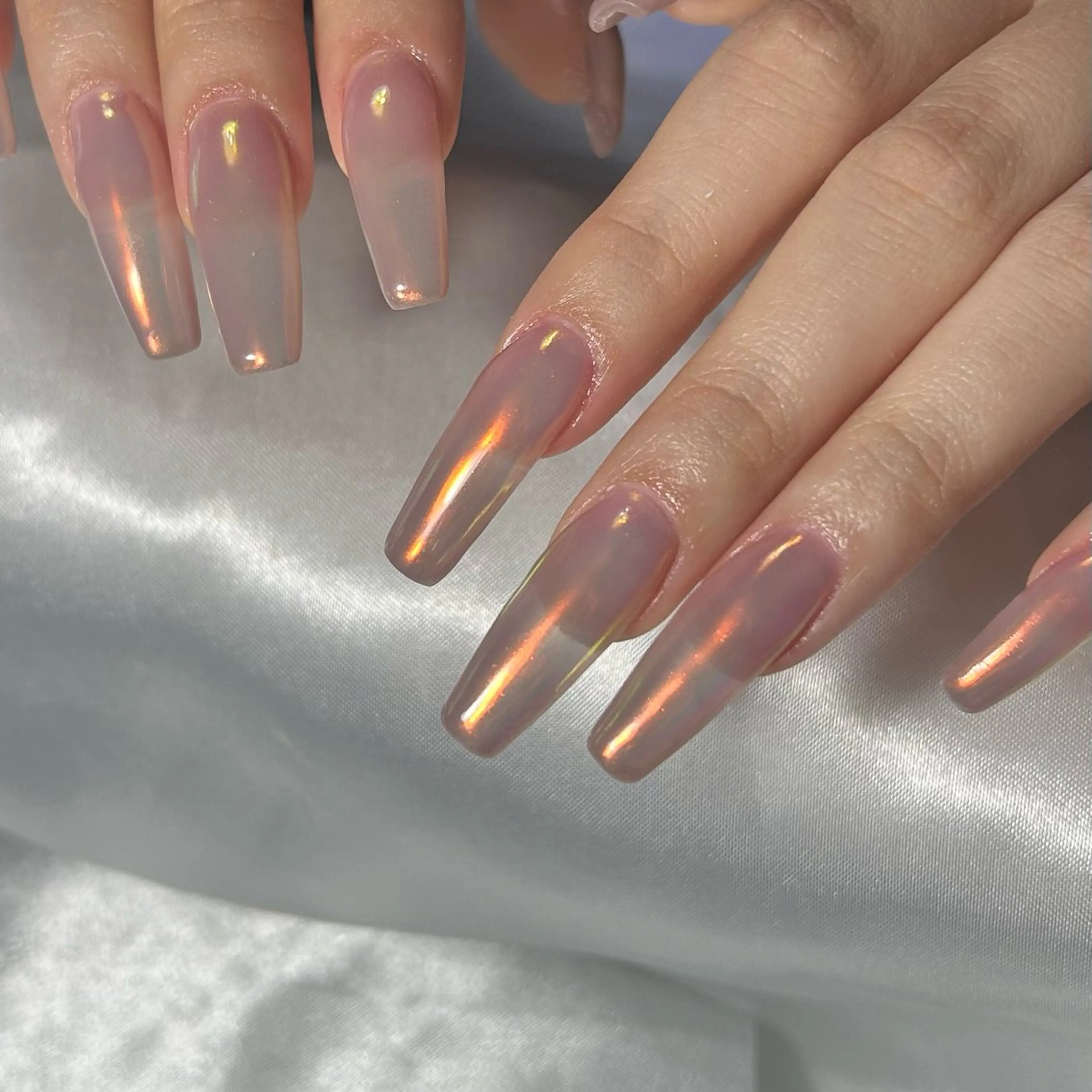 ネイル ハンドネイル nailroom‪ sb‪‪𓈒𓂂𓏸のネイルデザイン