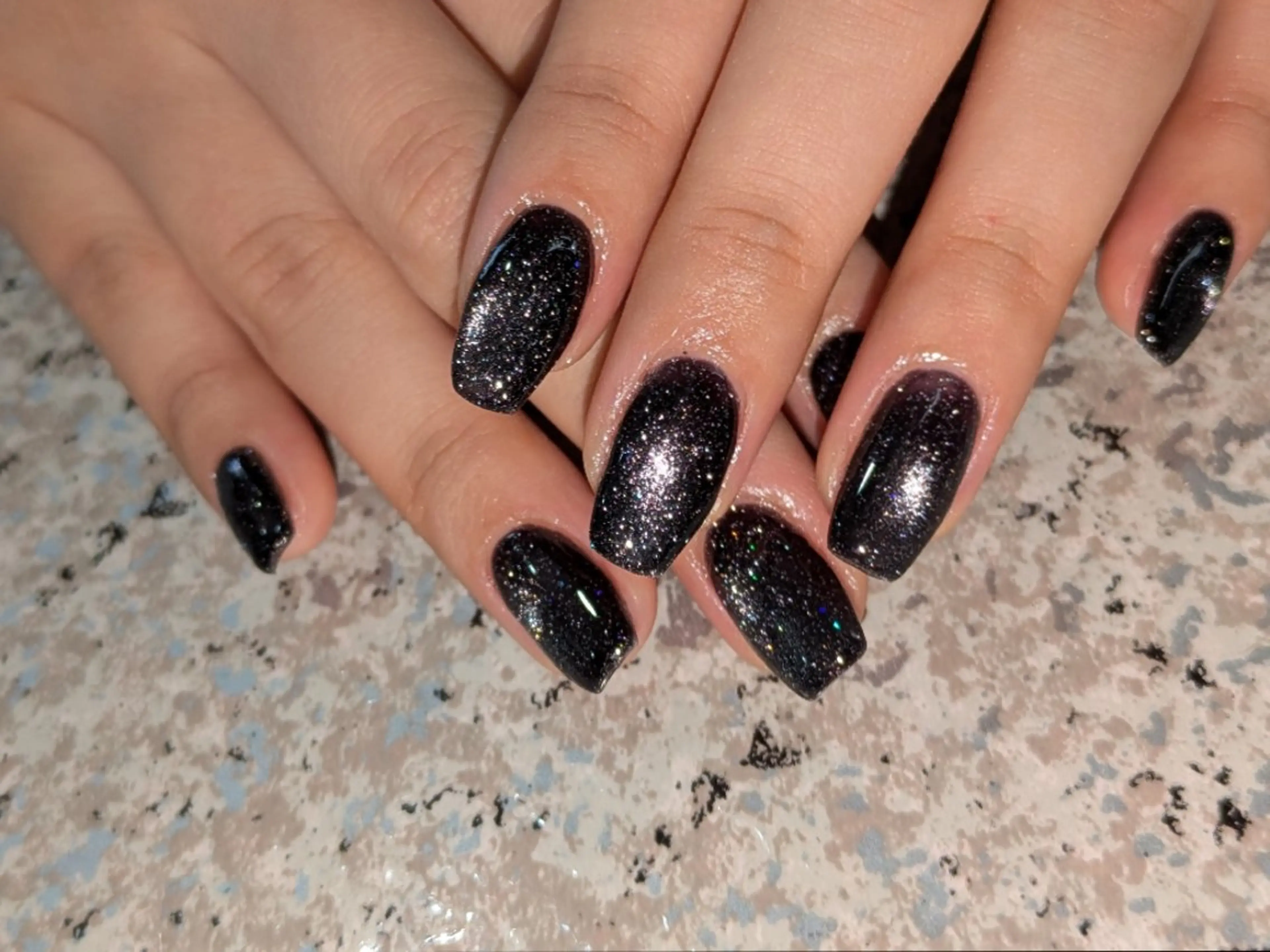 ネイル ハンドネイル スズキ マイコのネイルデザイン