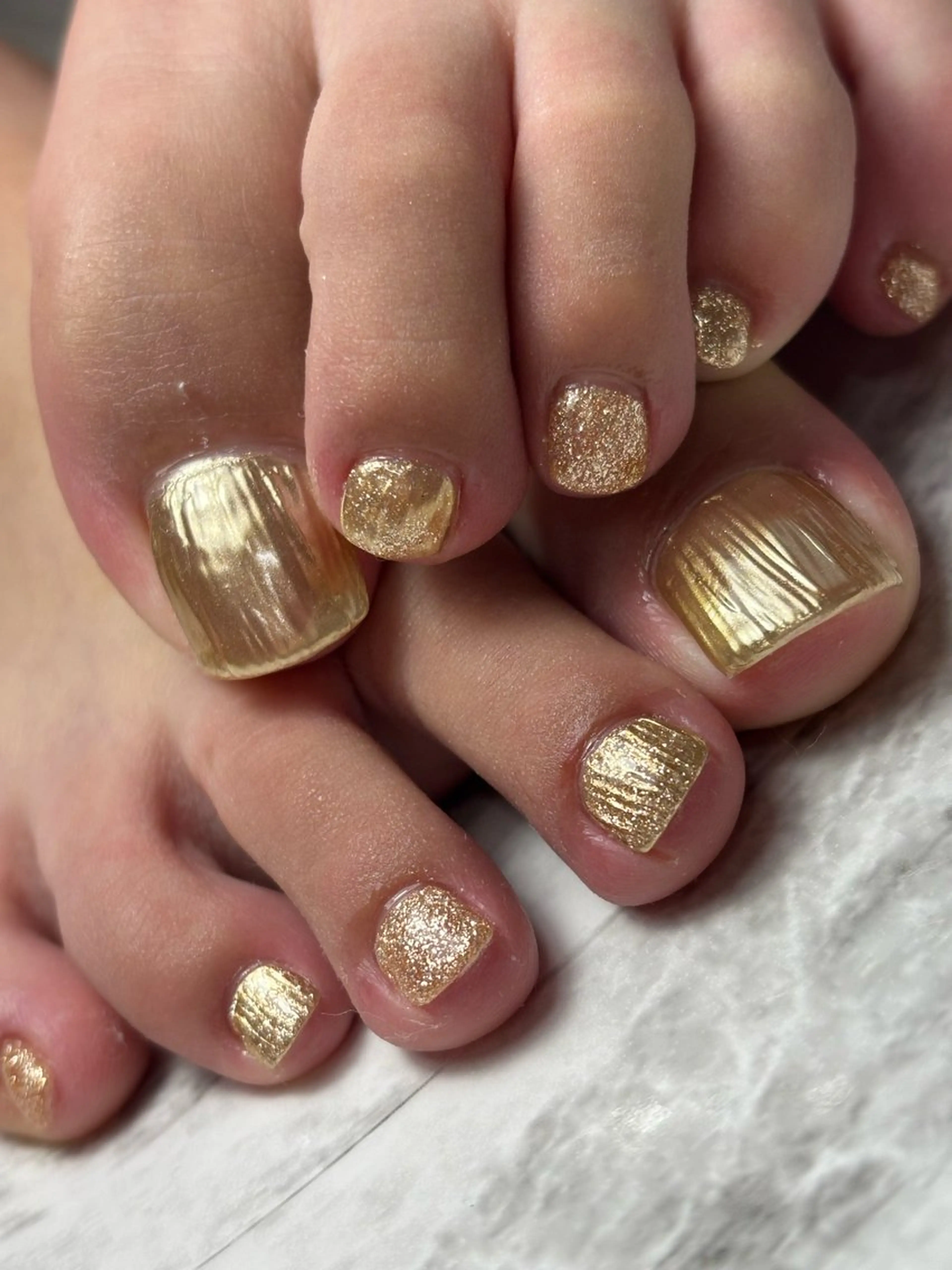 ネイル clear yayoiのネイルデザイン