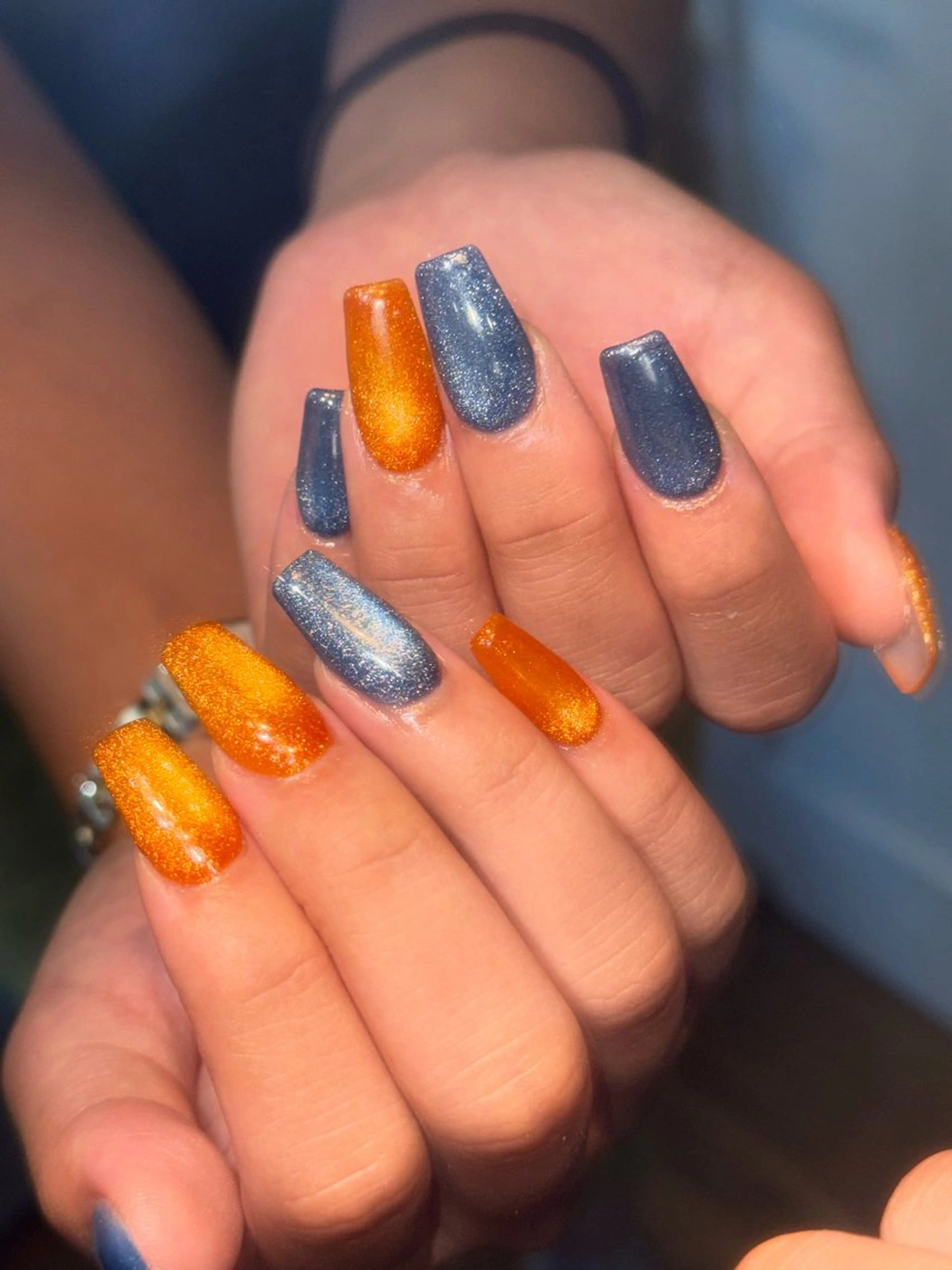 ネイル nail salon gran所属・kawano amiのネイルデザイン