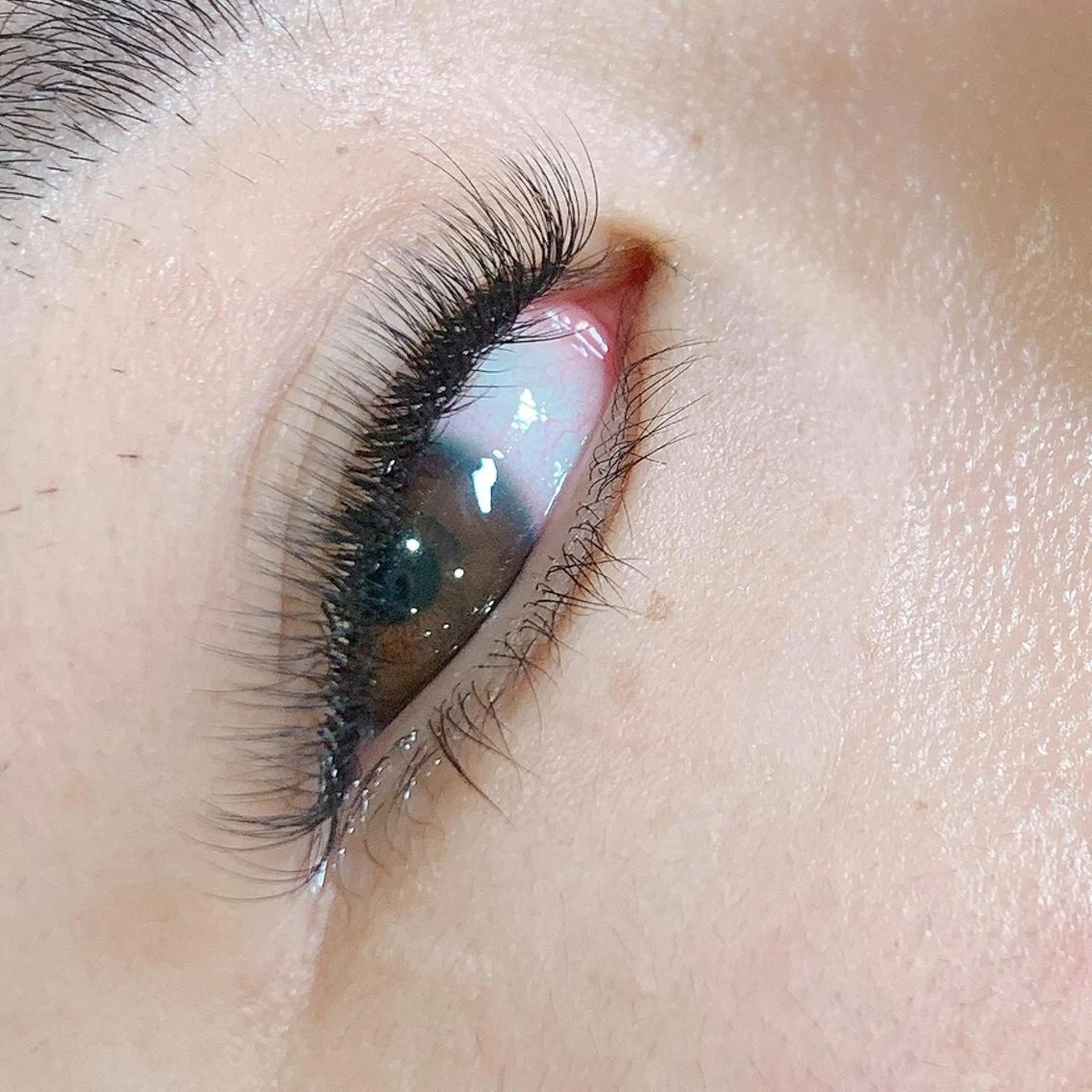 マツエク・マツパ ボリュームラッシュ eyelashsalon    marin所属・eyelash salonmarinのマツエク・マツパデザイン