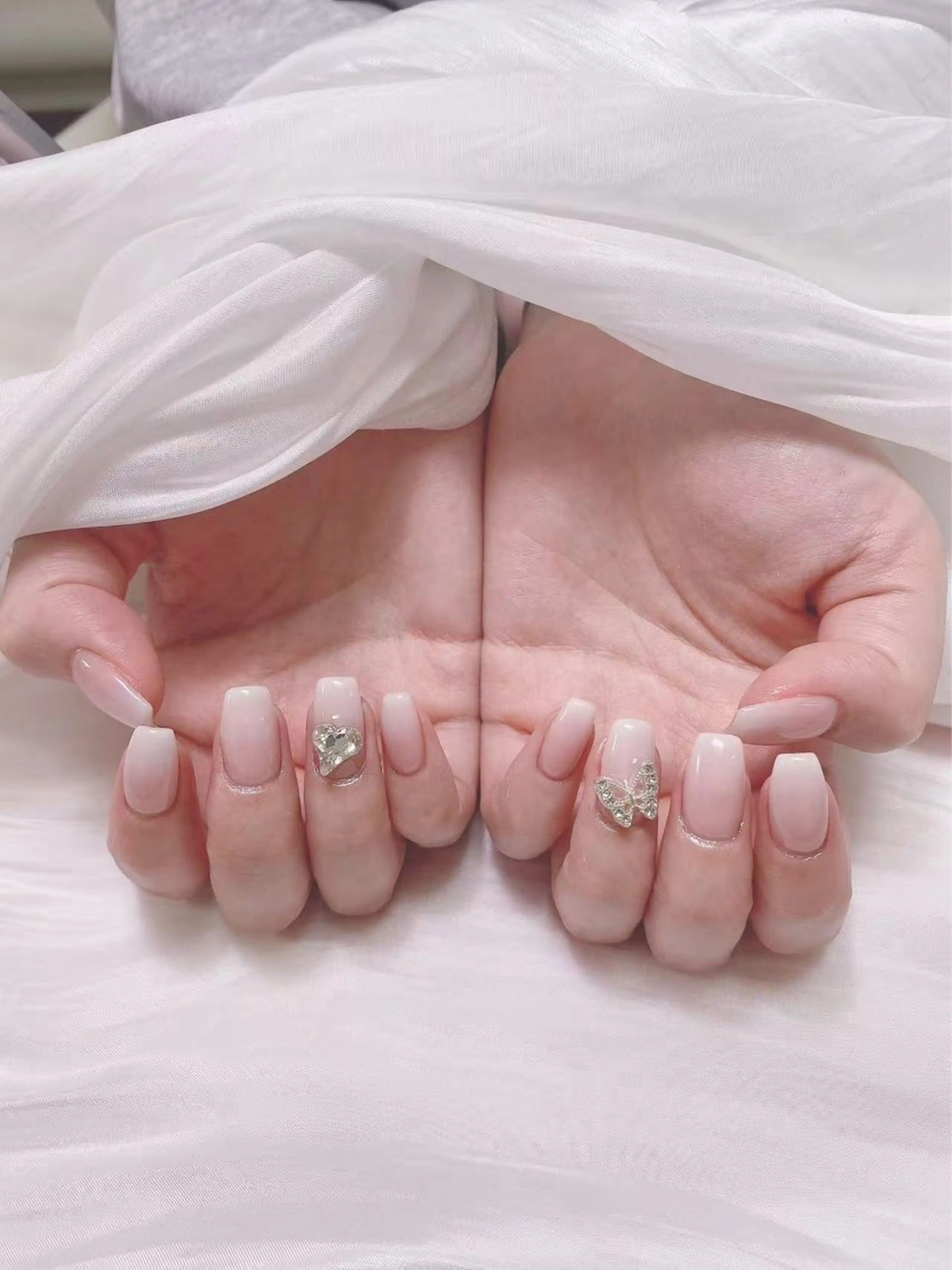 ネイル ジョリ kasumi🌹💅のネイルデザイン