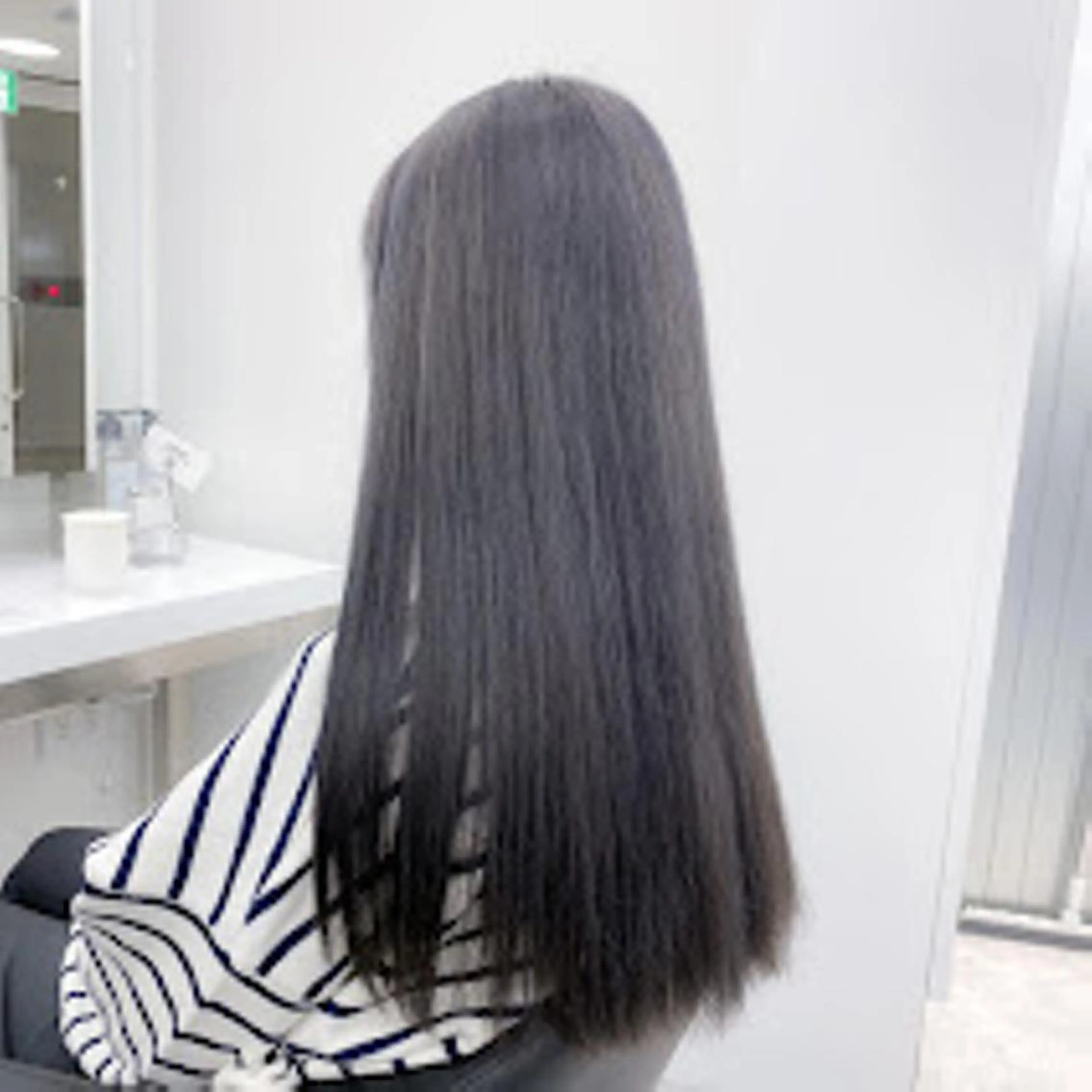 カラー official FRUITS渋谷💖のヘアスタイル