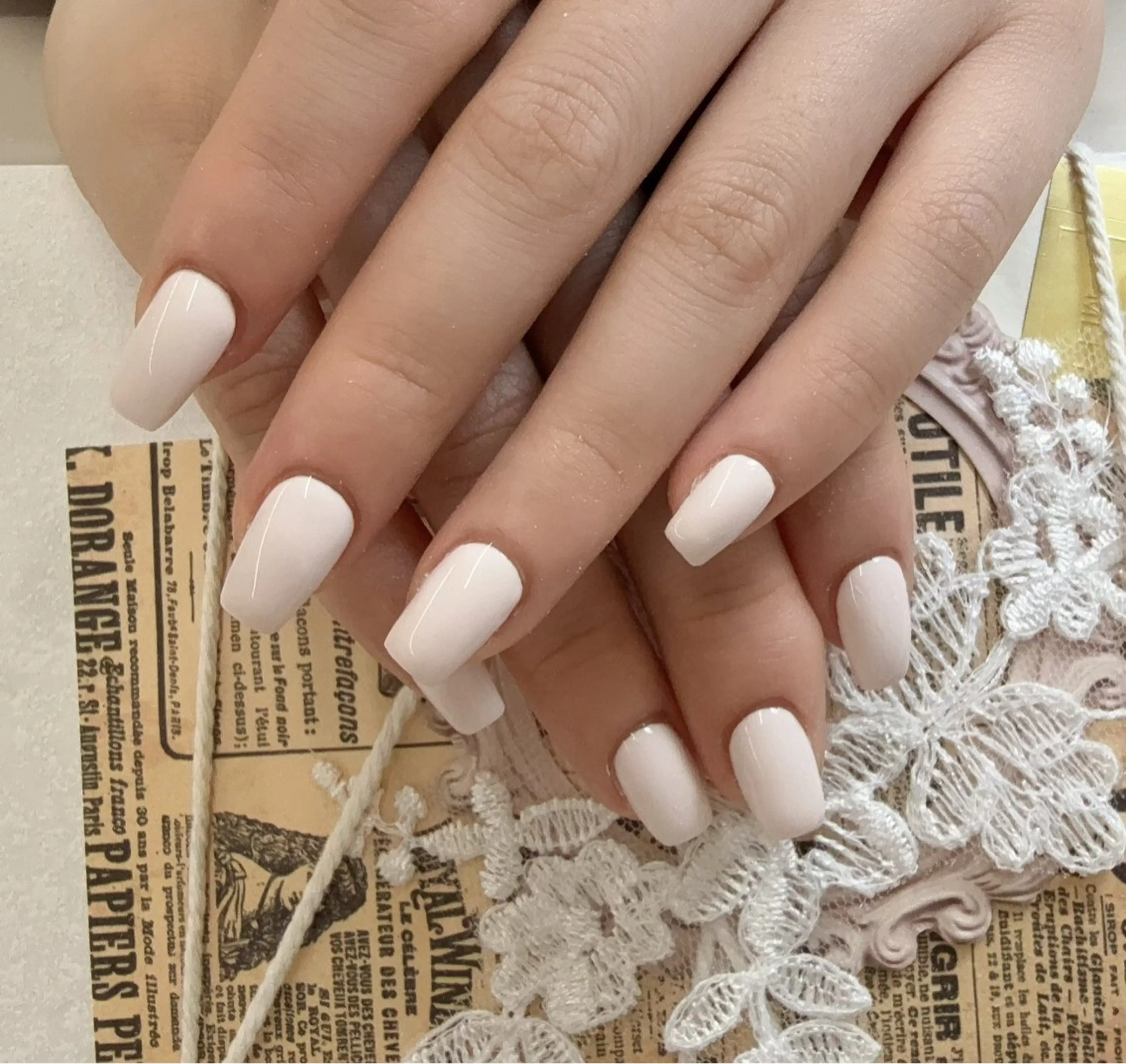 ネイル ハンドネイル QuanNail所属・Quan Nailのネイルデザイン