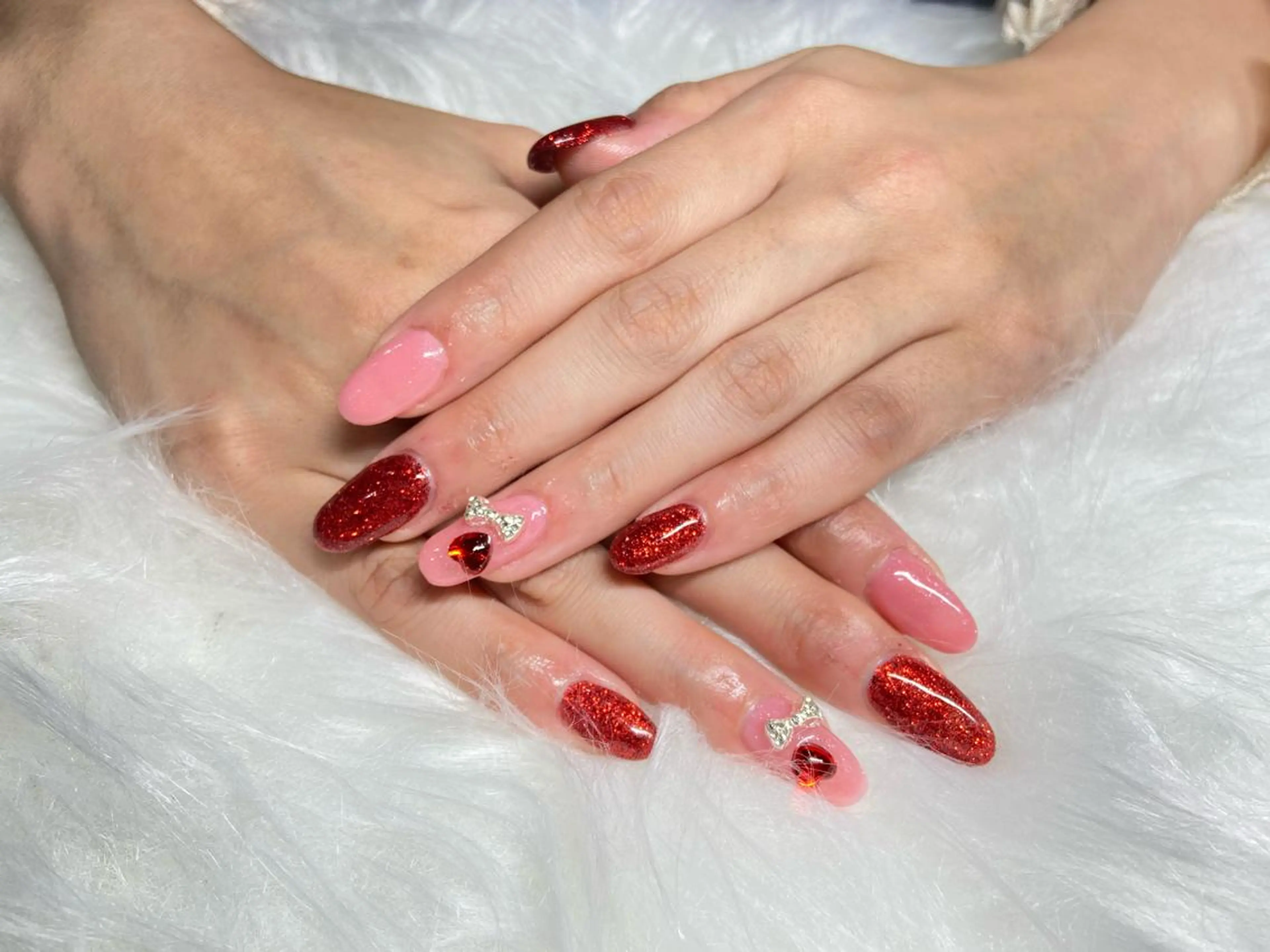 ネイル Miki milimiliのネイルデザイン