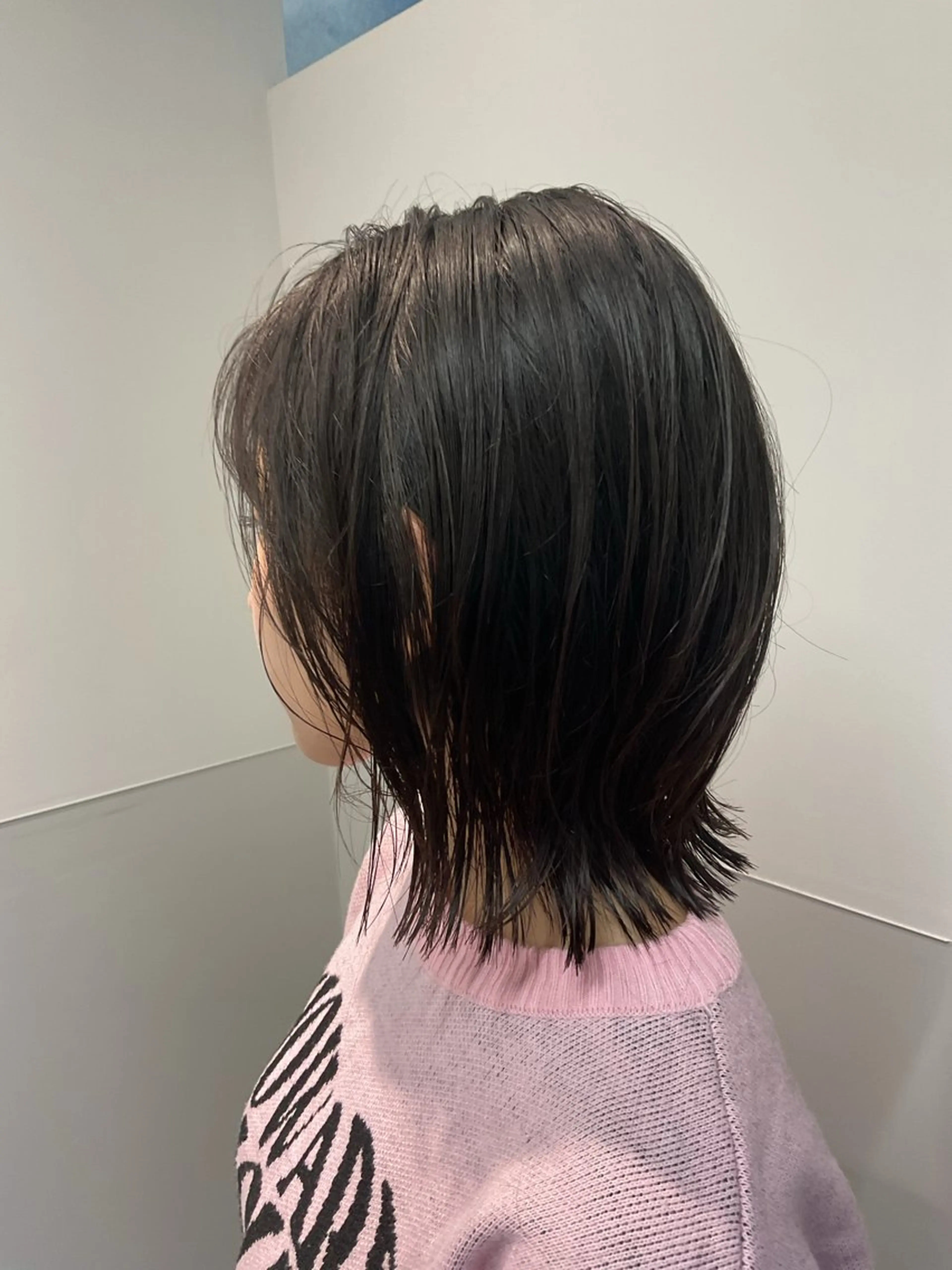 ショート カット SALOWIN大宮東口店所属・骨格補正カット✂︎ 🌟菅野陽介🌟のヘアスタイル