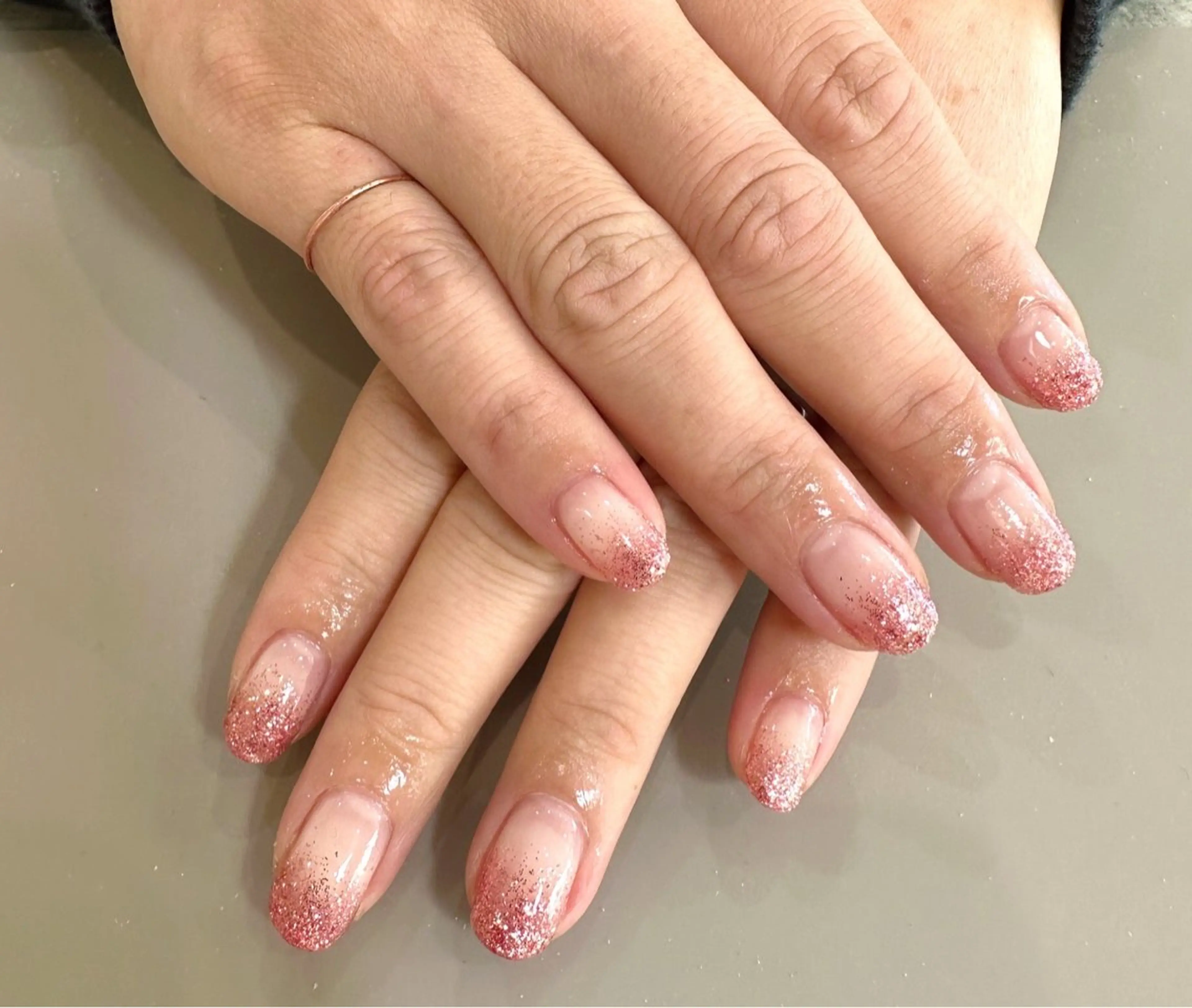 ネイル LUMIERE🎀 ERIKAのネイルデザイン