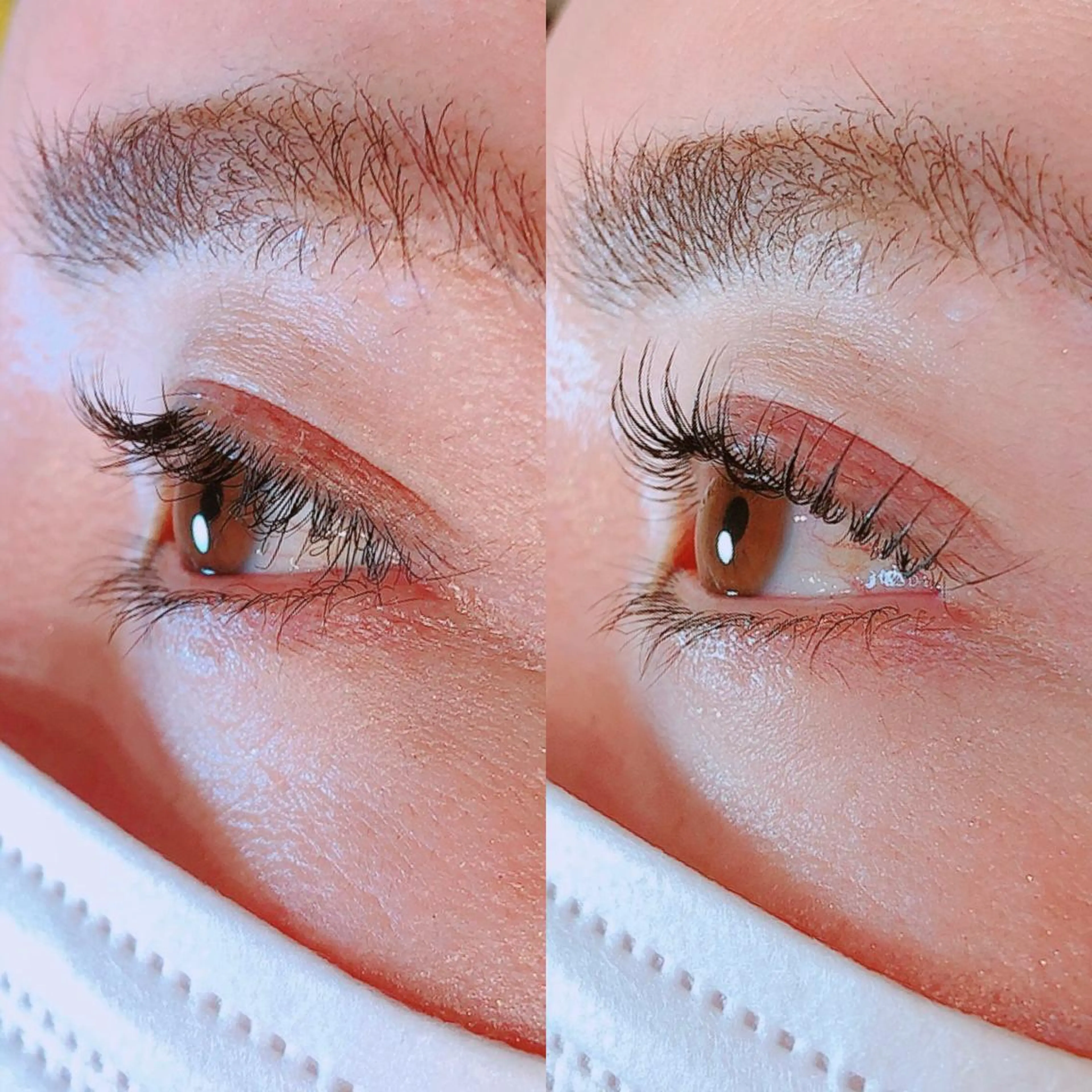 マツエク・マツパ なかむら 🪡の眉毛・アイブロウイメージ